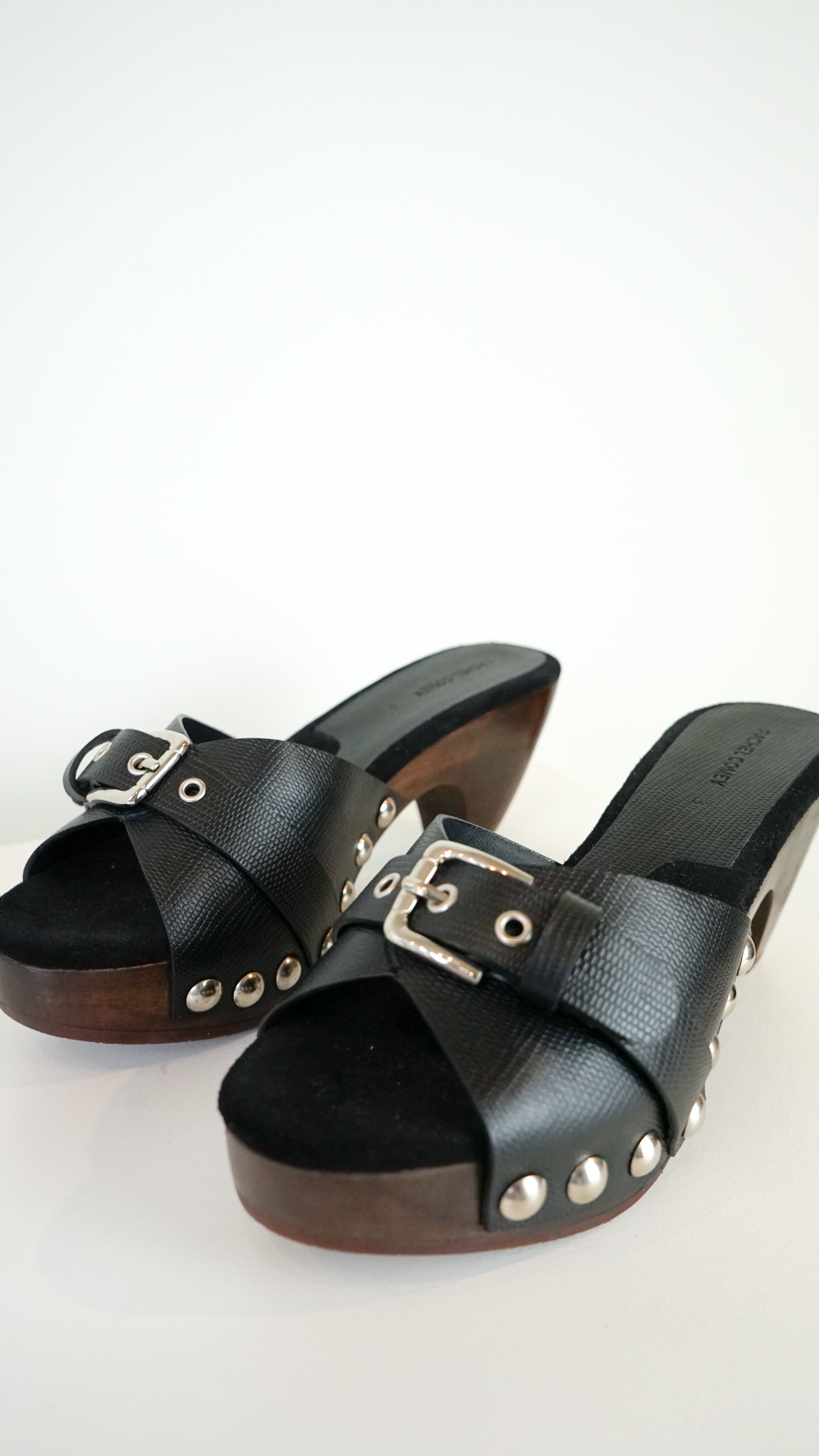 Rachel Comey Obrey Clog