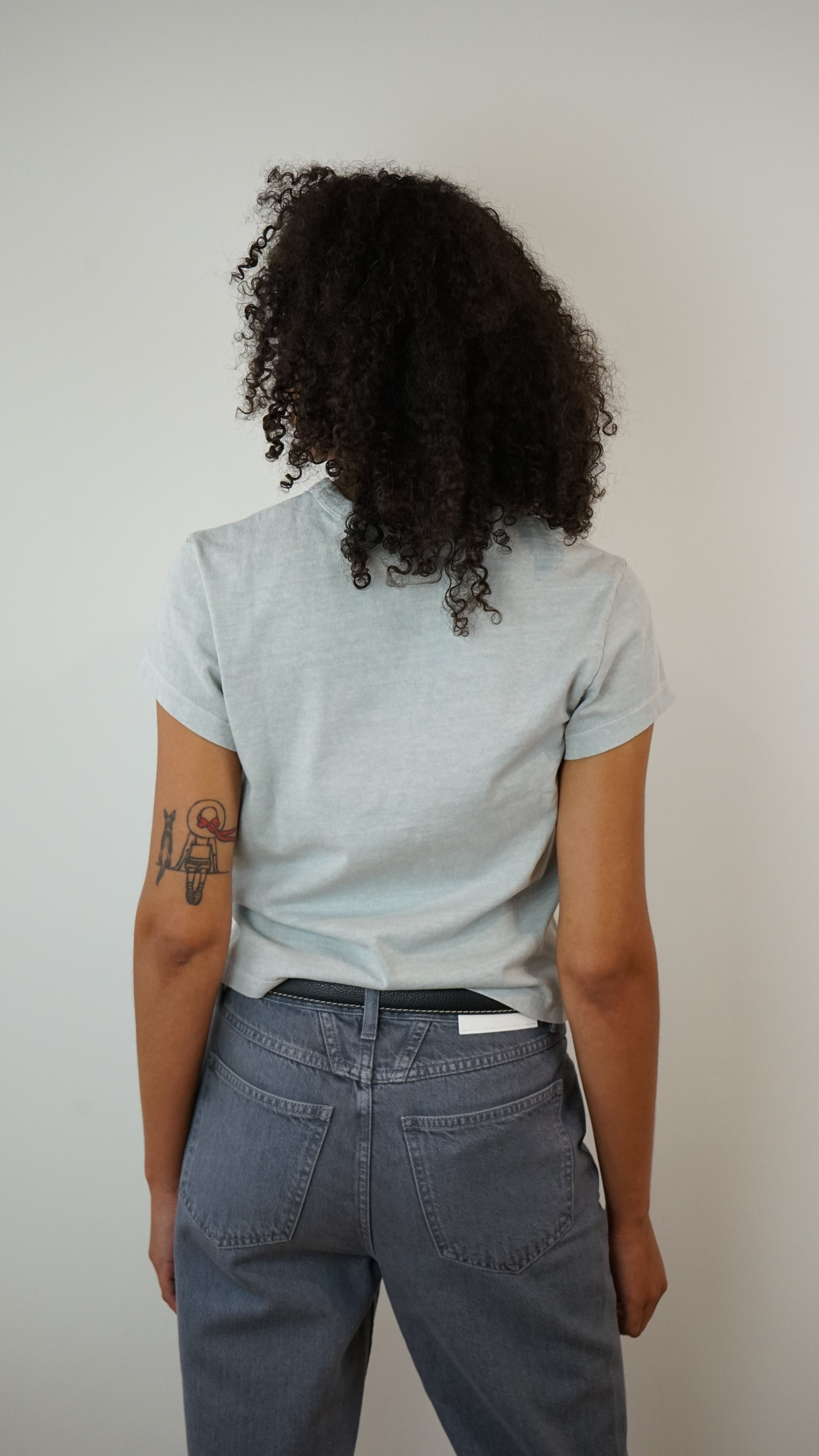 Slvrlake Easy Tee