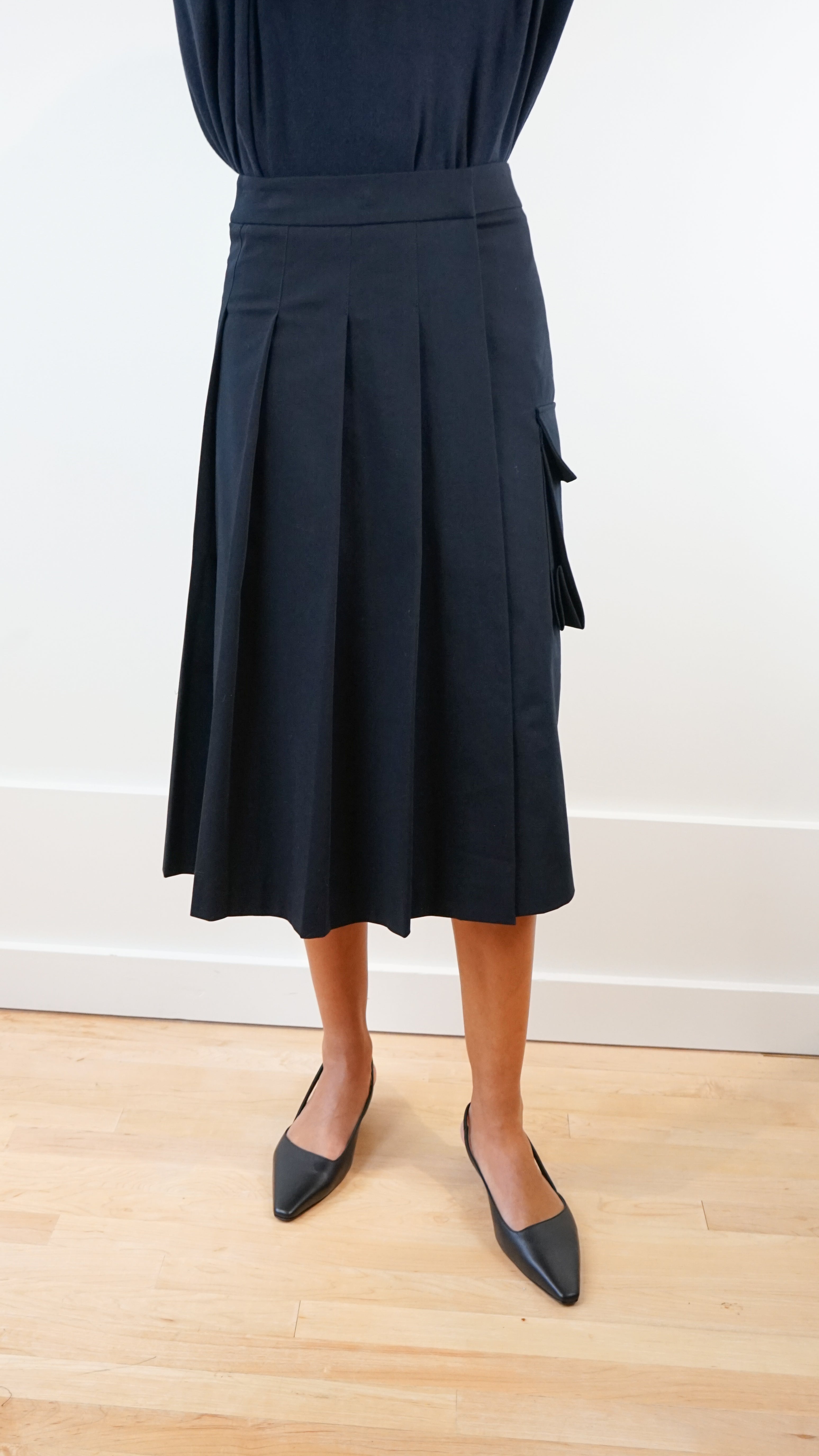 We-Ar4 Stanton Skirt