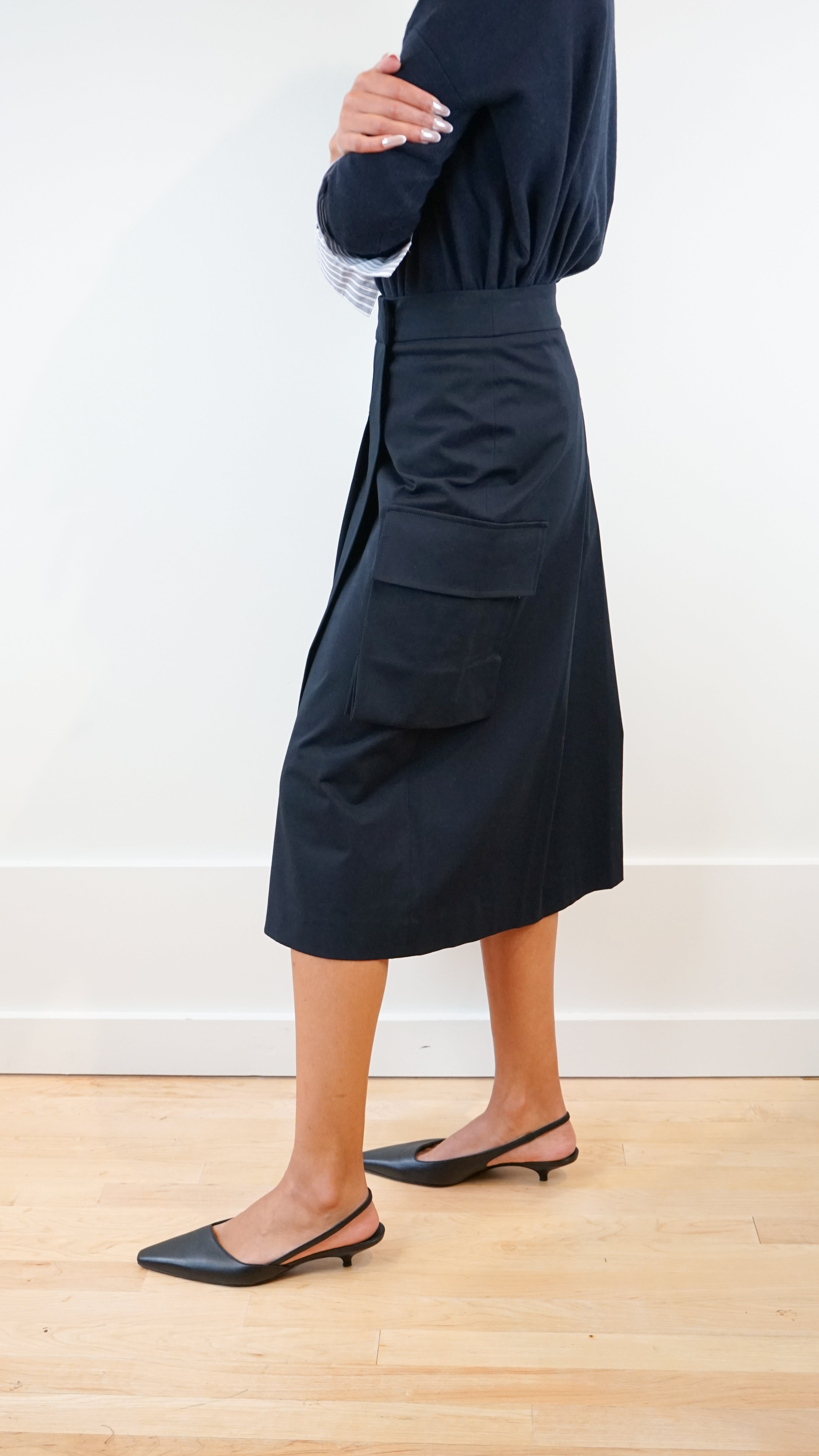 We-Ar4 Stanton Skirt