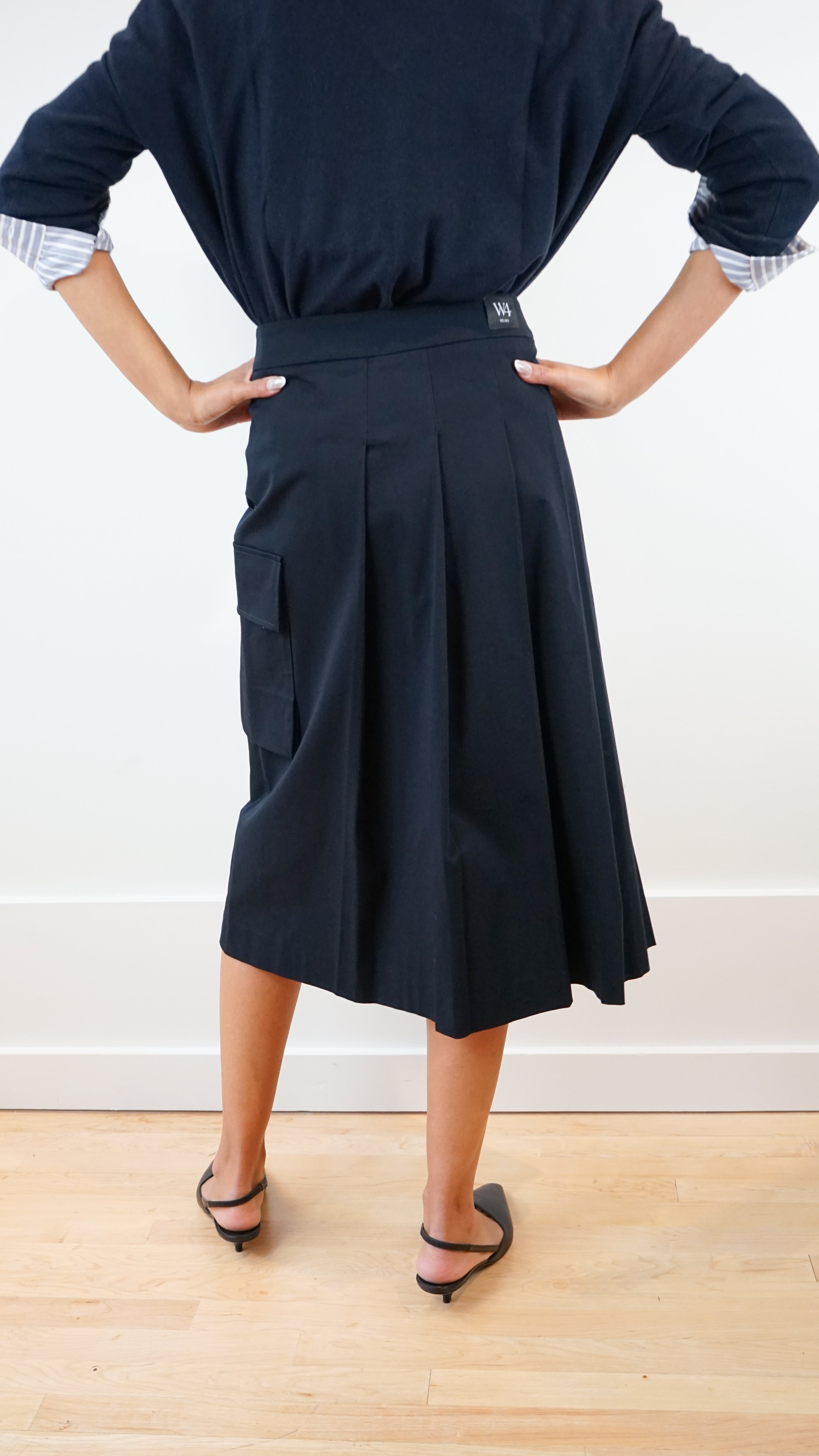 We-Ar4 Stanton Skirt