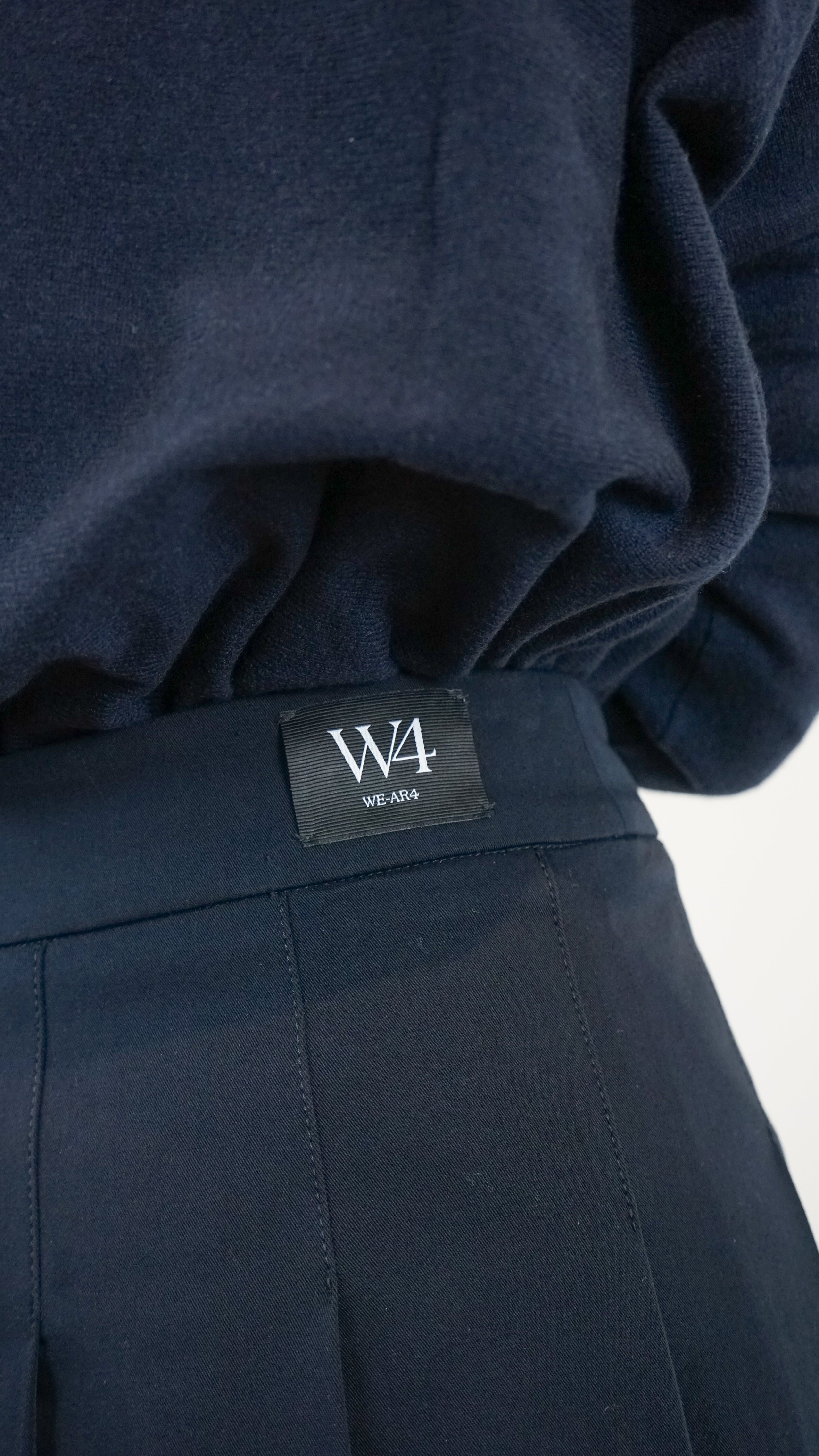 We-Ar4 Stanton Skirt