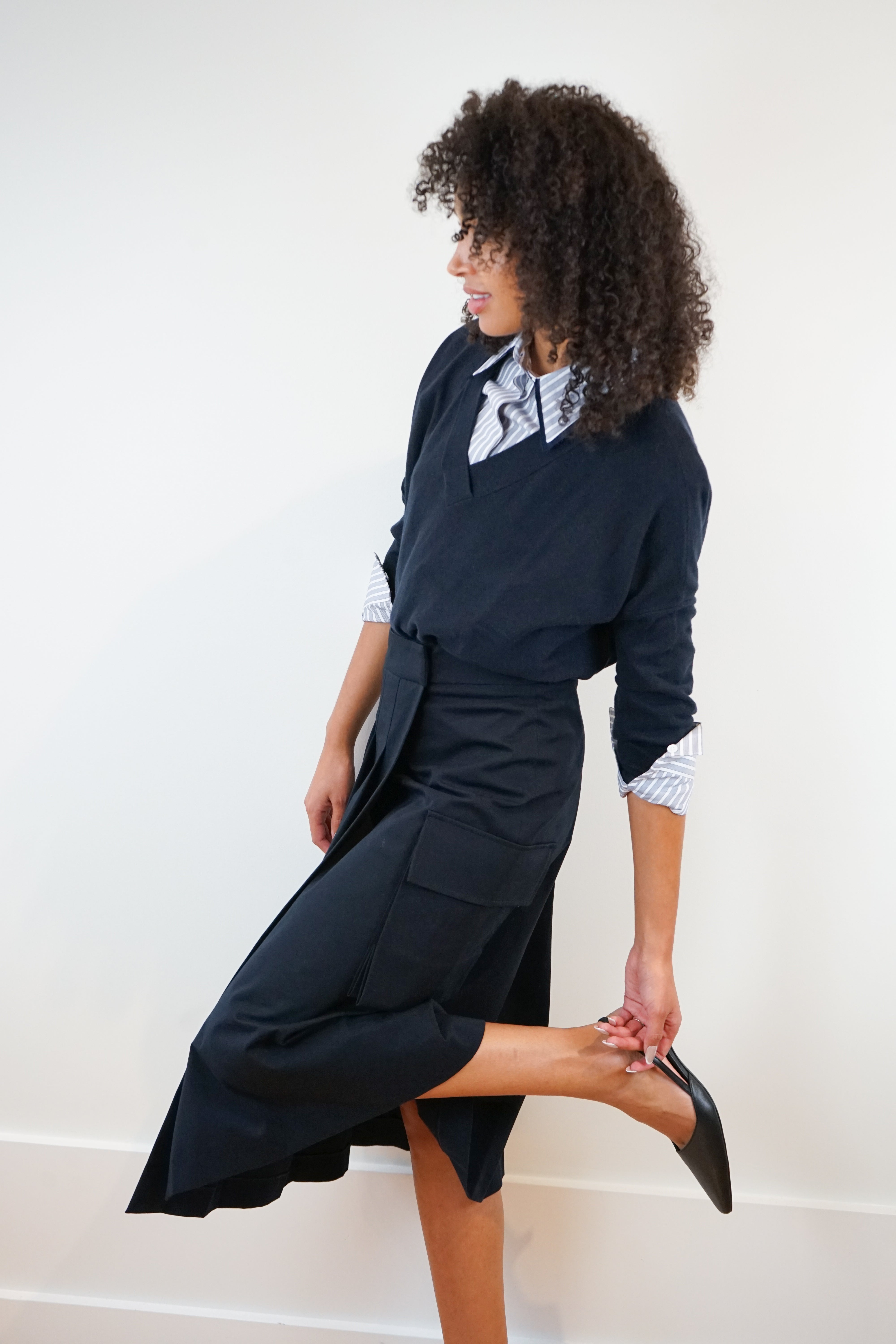 We-Ar4 Stanton Skirt