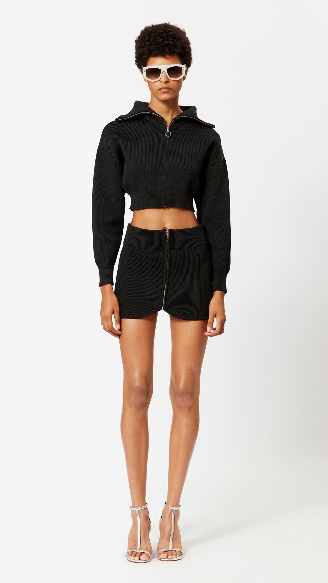 ISABEL MARANT ÉTOILE Oxana Cardigan
