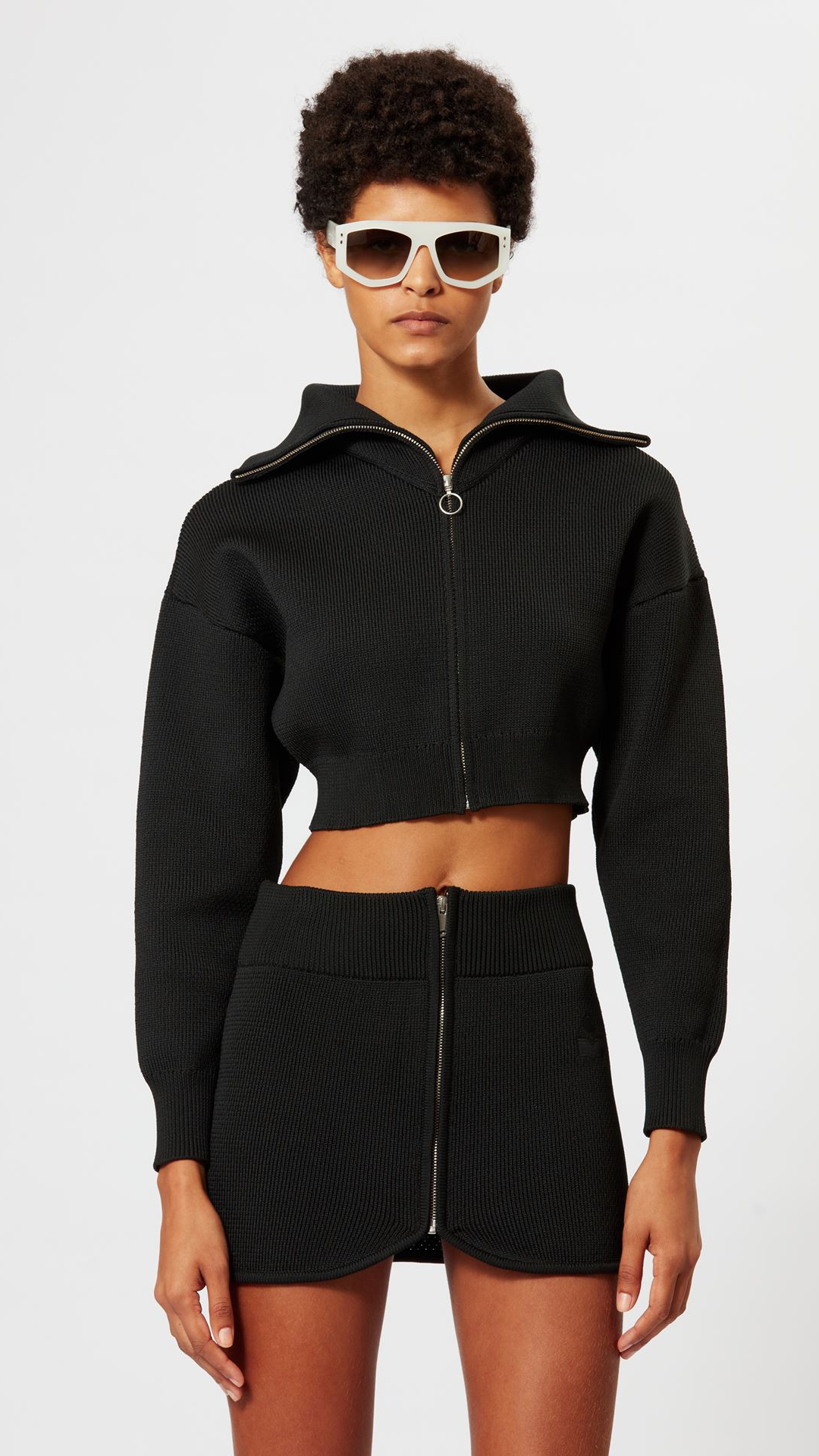 ISABEL MARANT ÉTOILE Oxana Cardigan