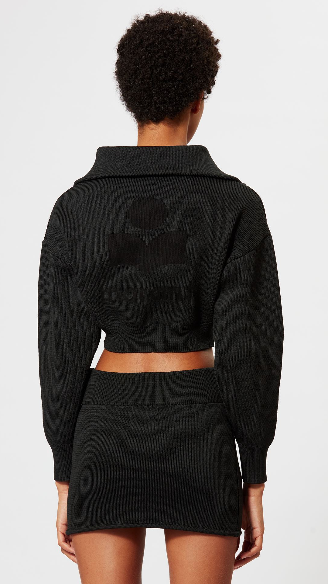 ISABEL MARANT ÉTOILE Oxana Cardigan