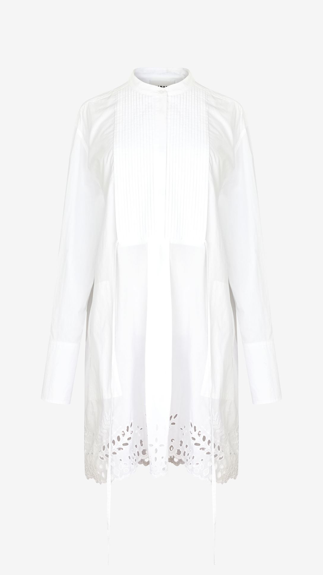 ISABEL MARANT ÉTOILE Rehana Dress