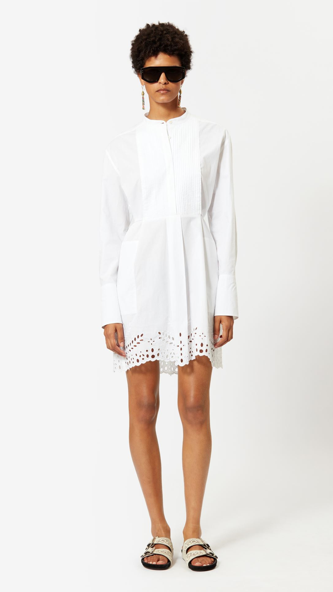 ISABEL MARANT ÉTOILE Rehana Dress