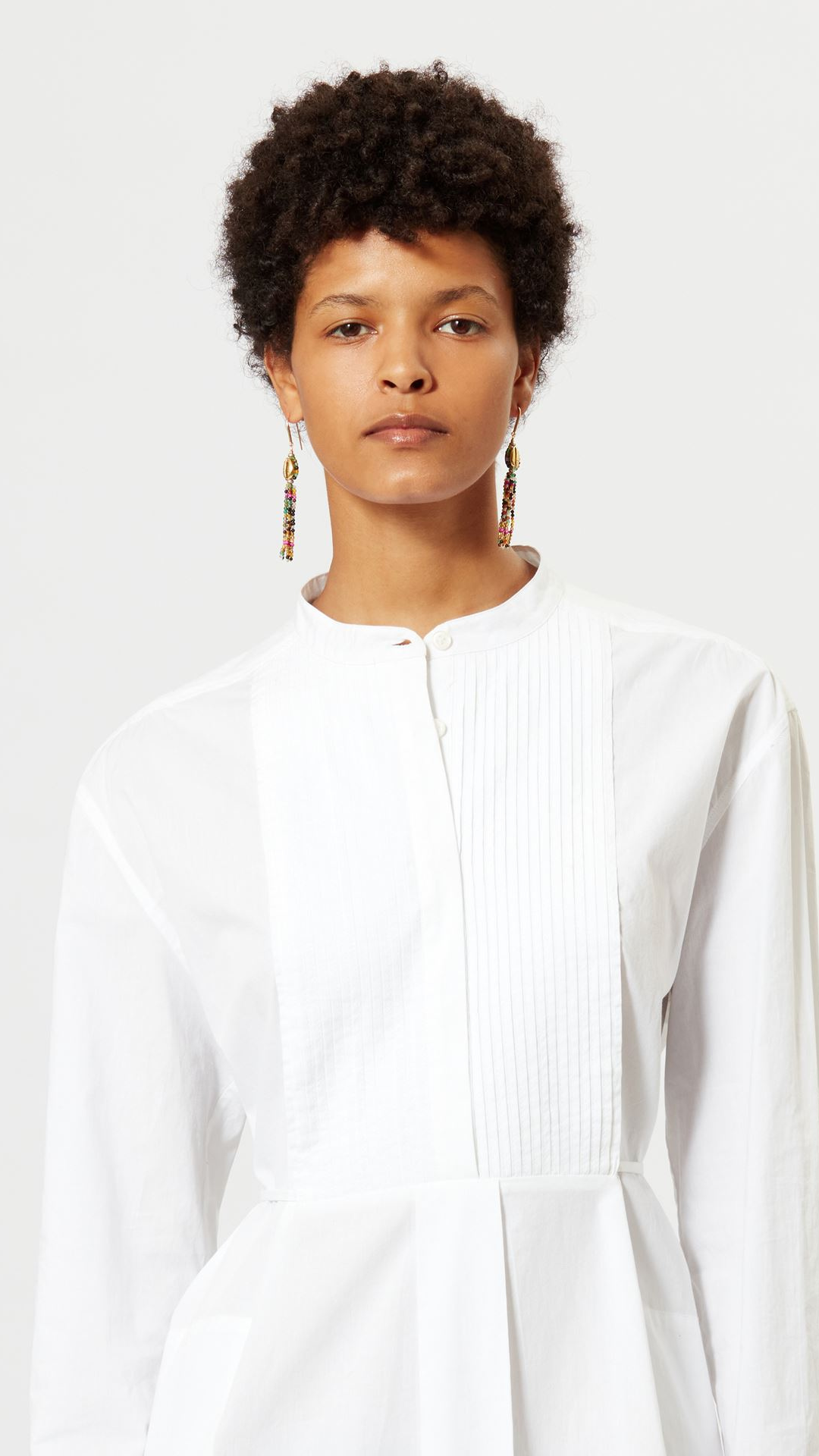 ISABEL MARANT ÉTOILE Rehana Dress