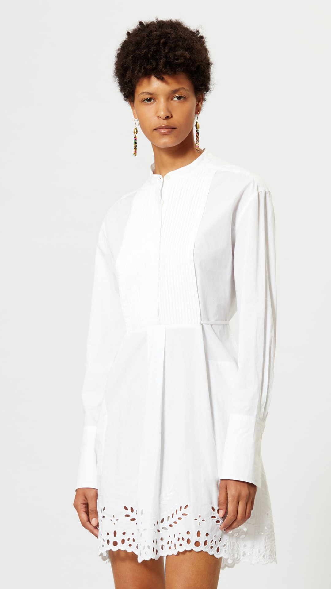 ISABEL MARANT ÉTOILE Rehana Dress