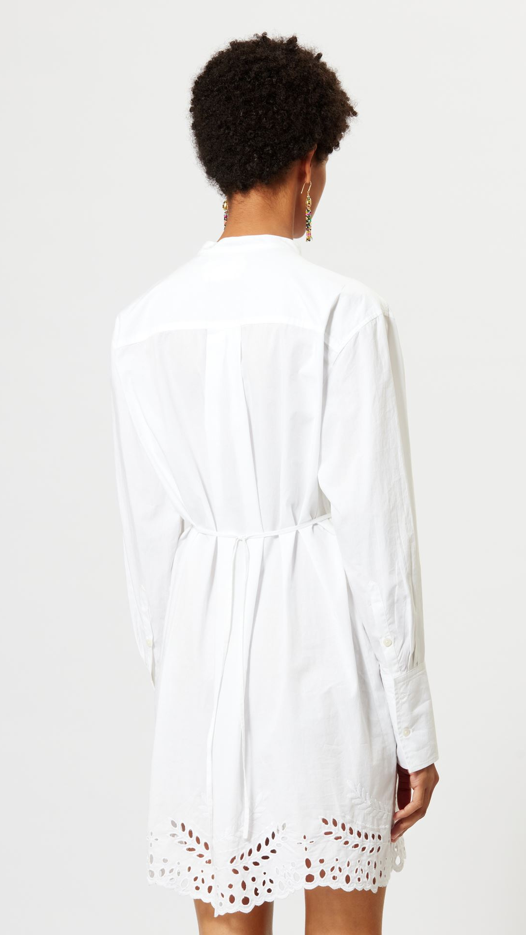 ISABEL MARANT ÉTOILE Rehana Dress