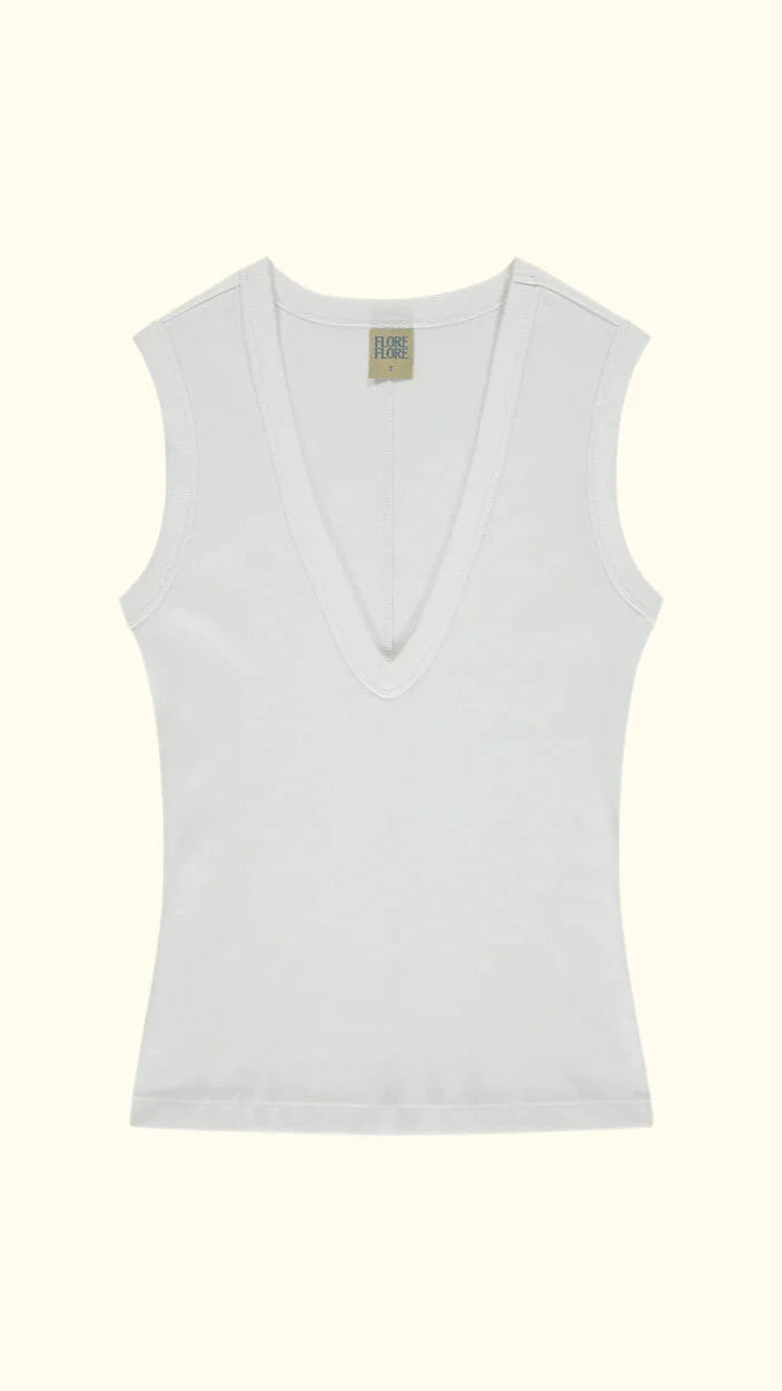 Flore Flore Dewi Tank