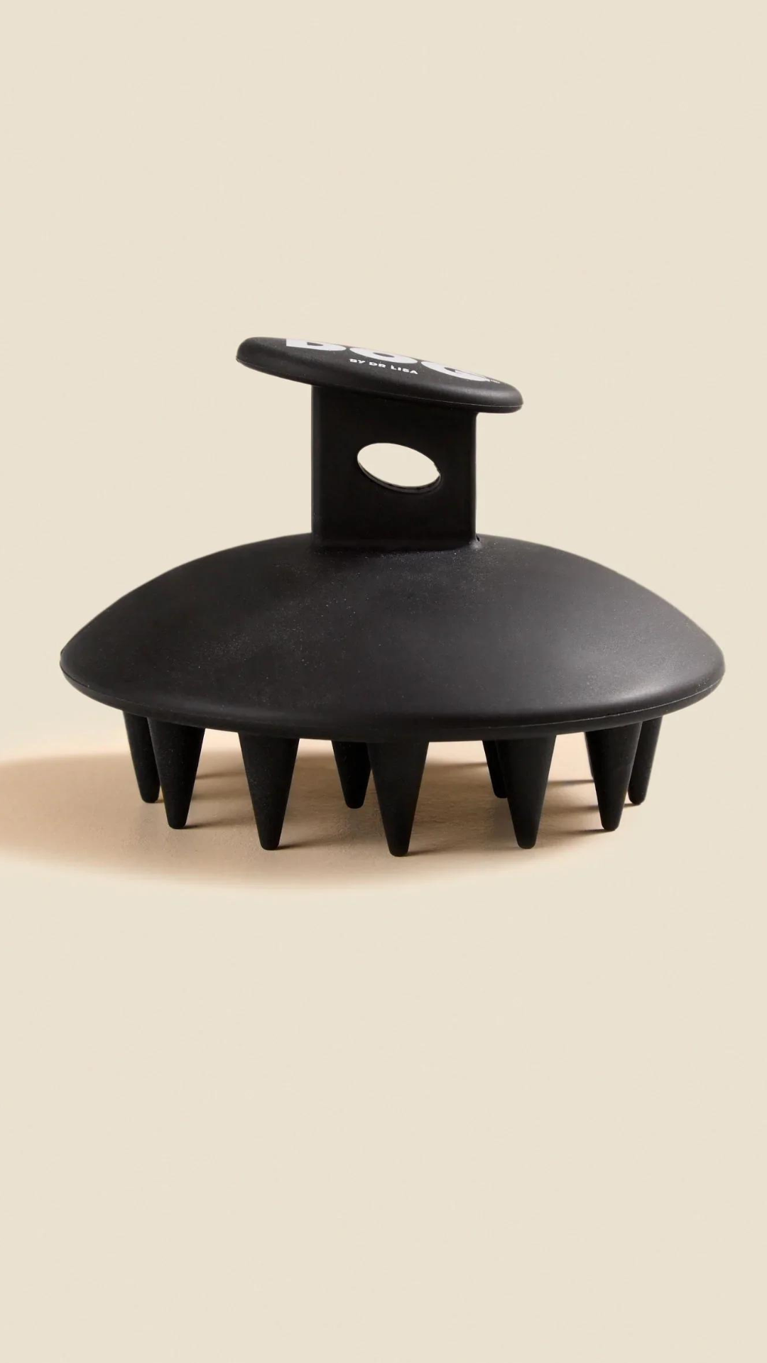Dog Wash Brush