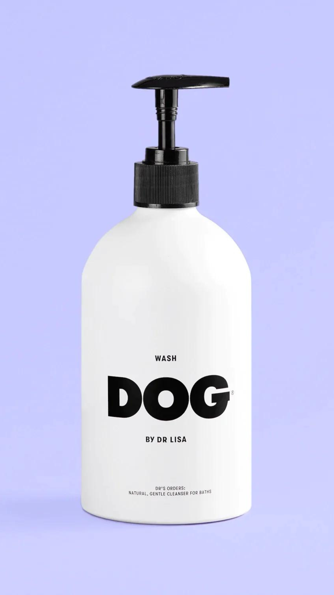 Dog Wash