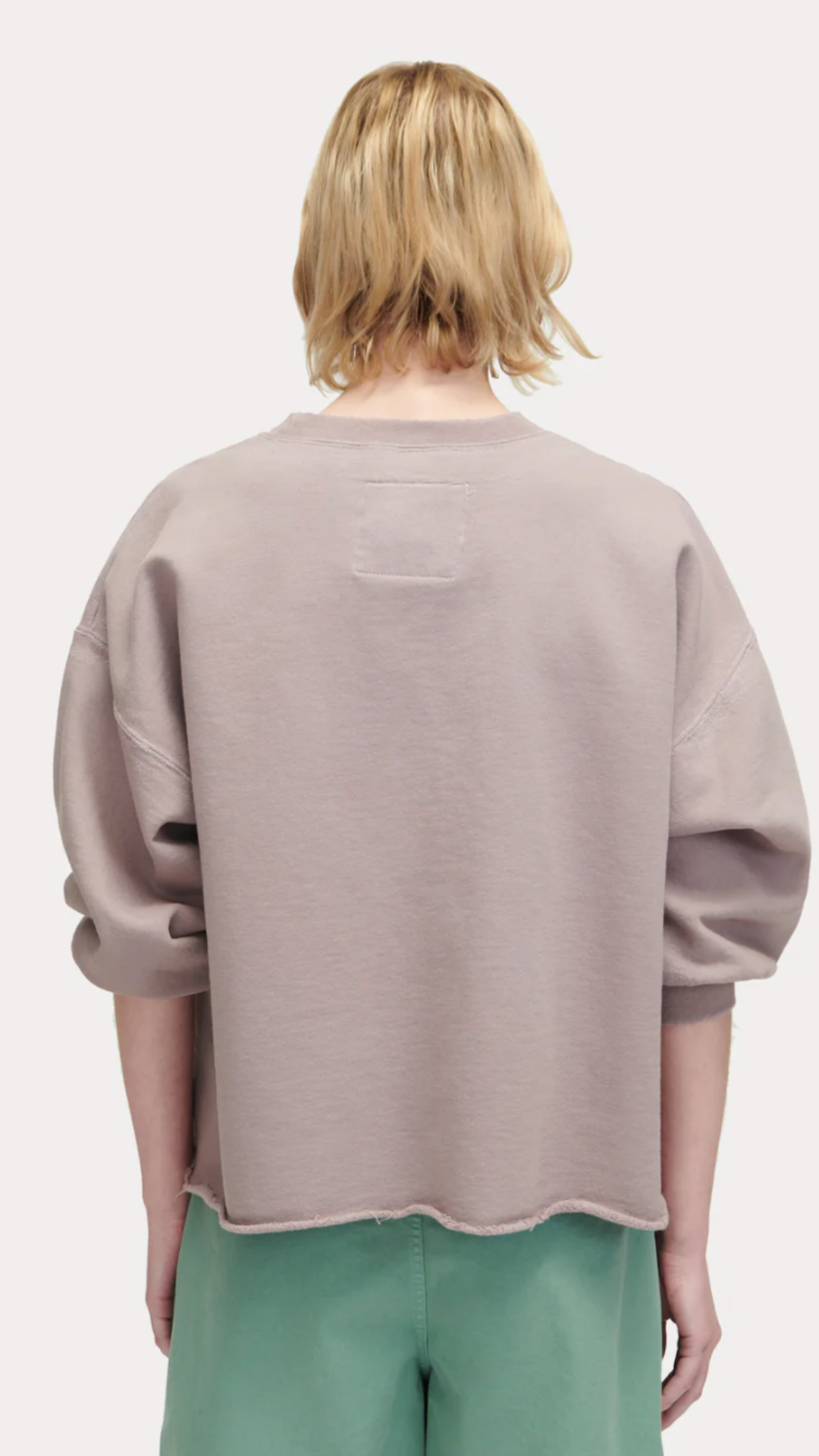 Rachel Comey Fond Sweatshirt