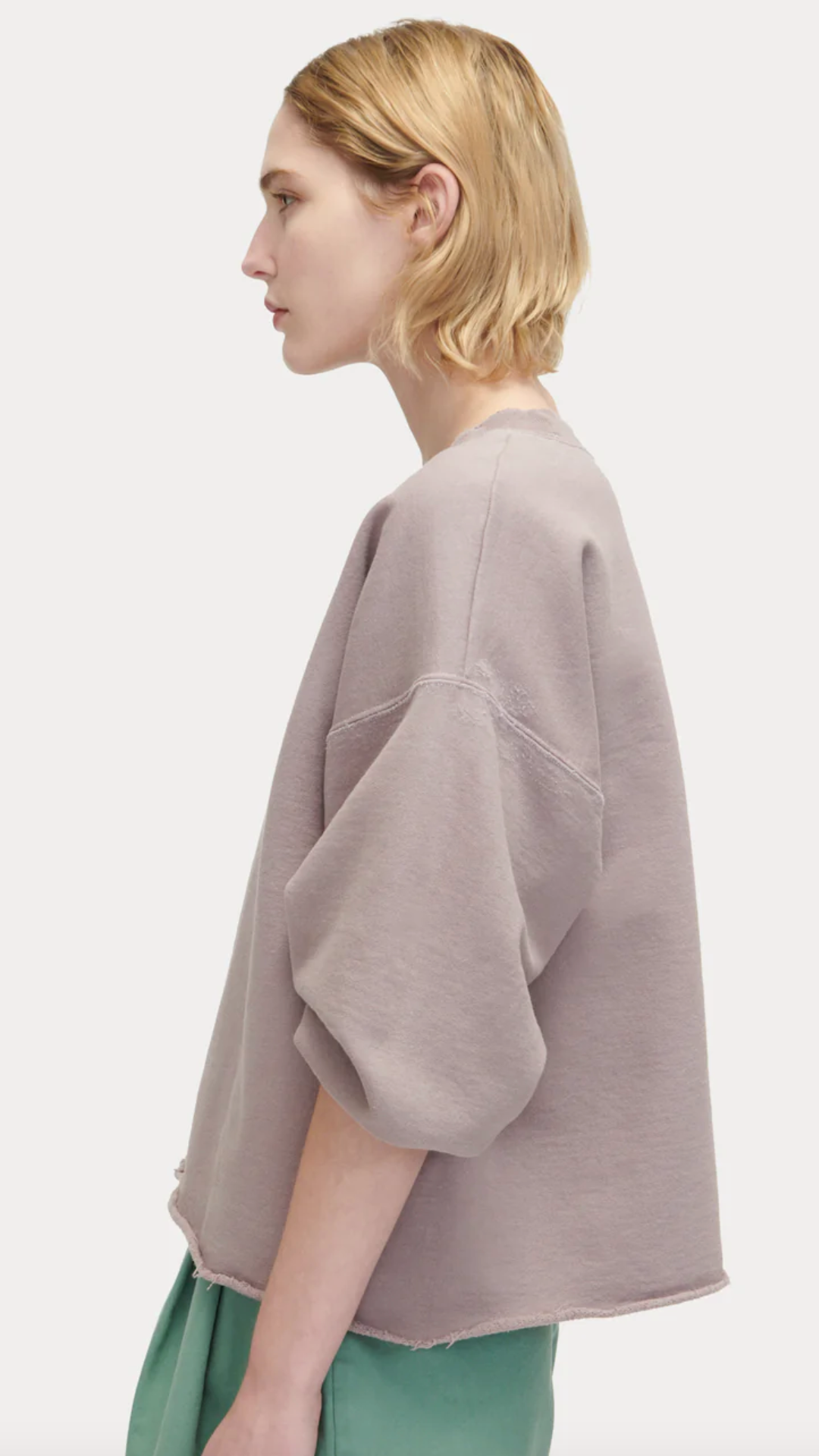 Rachel Comey Fond Sweatshirt