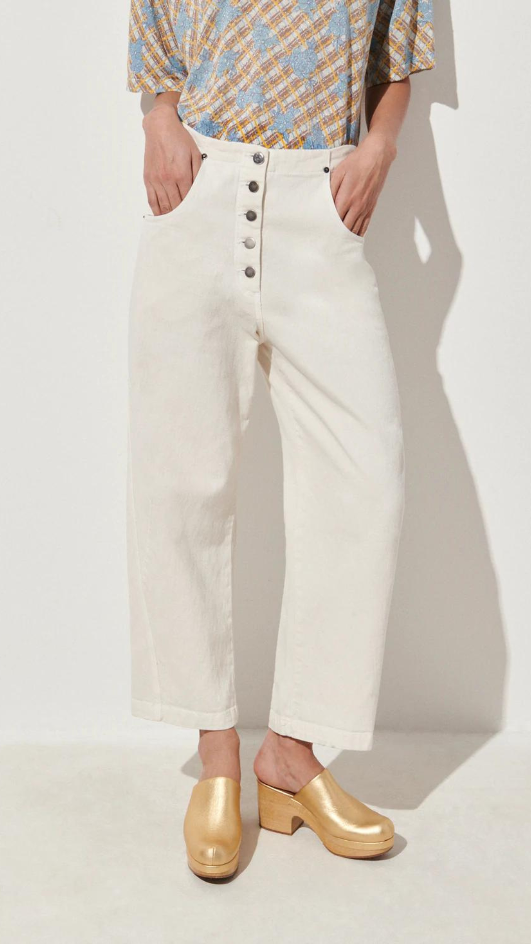 Rachel Comey Elkin Pant