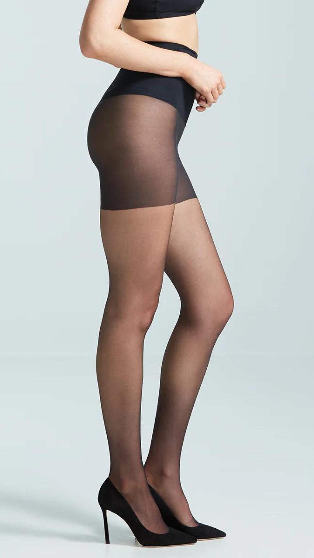Commando The Essential Sheer