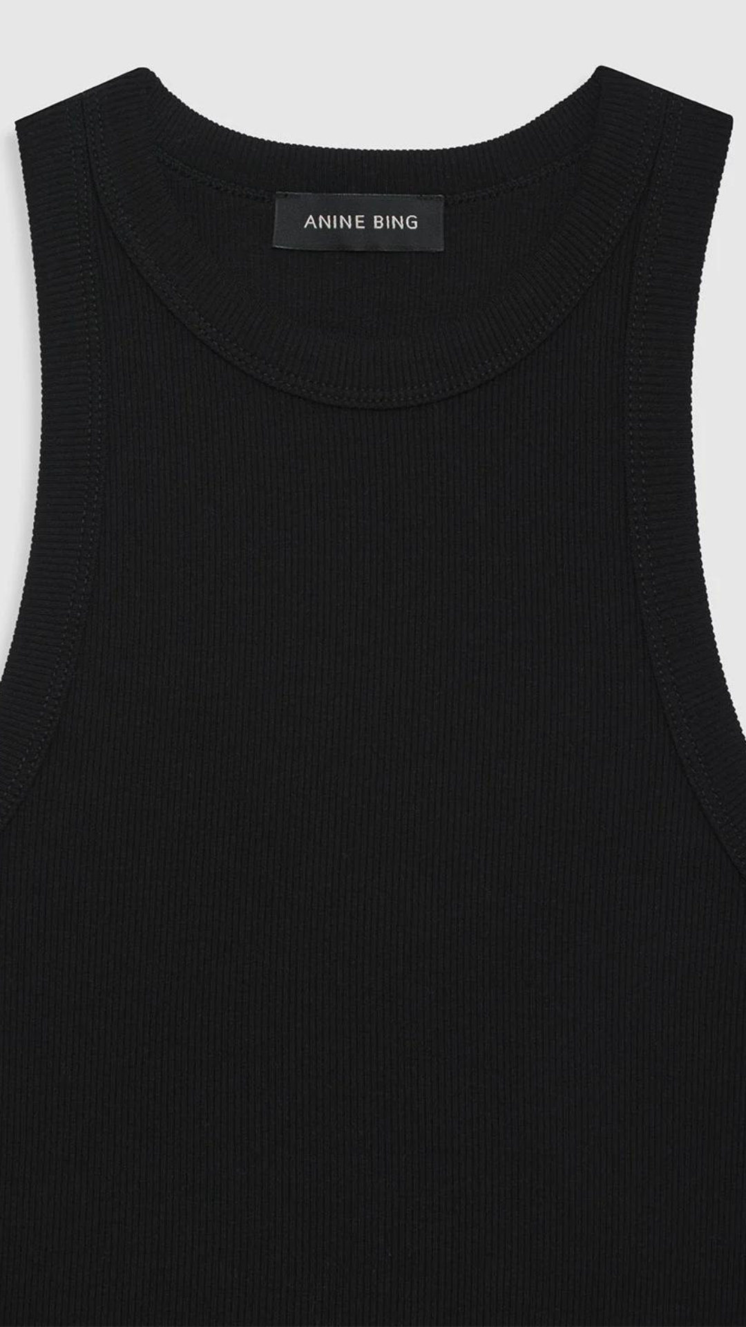 Anine Bing Eva Tank