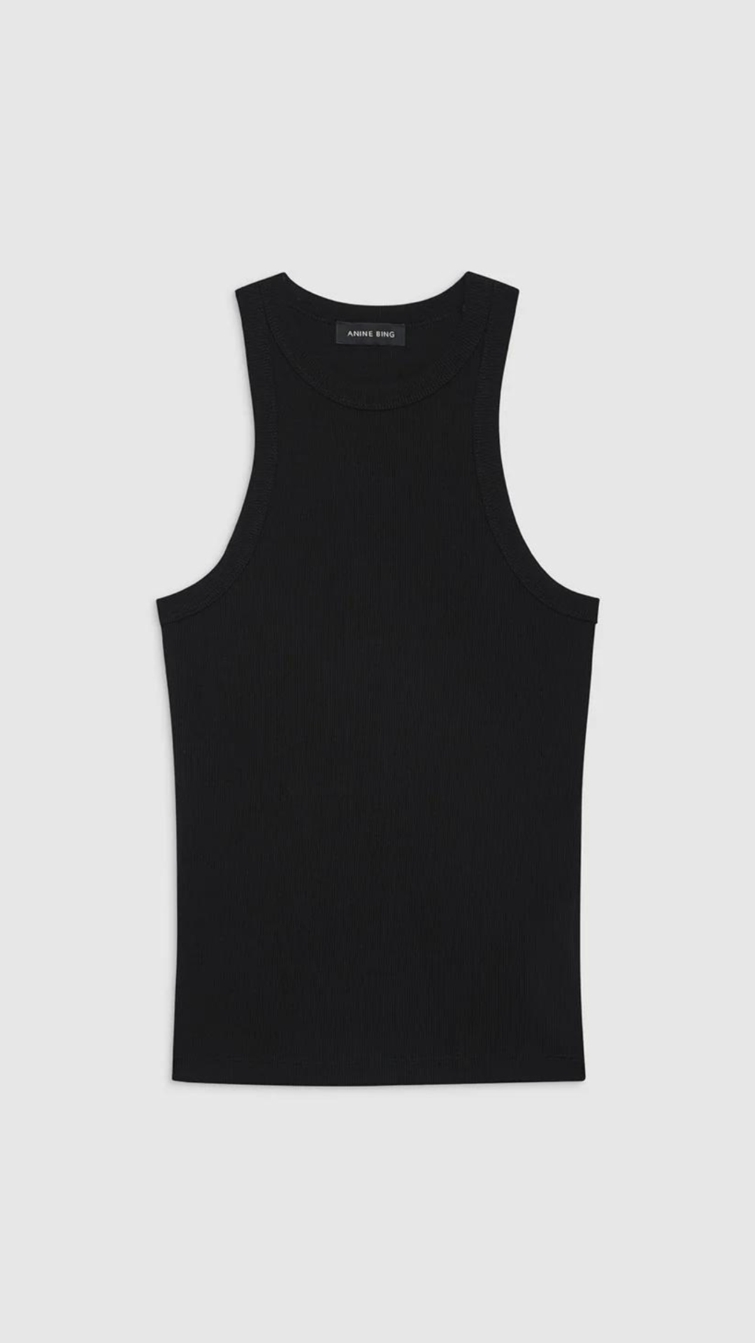 Anine Bing Eva Tank