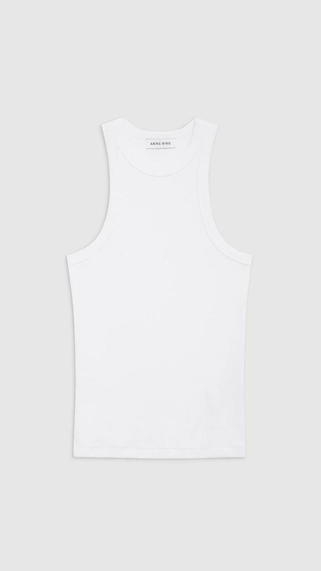 Anine Bing Eva Tank