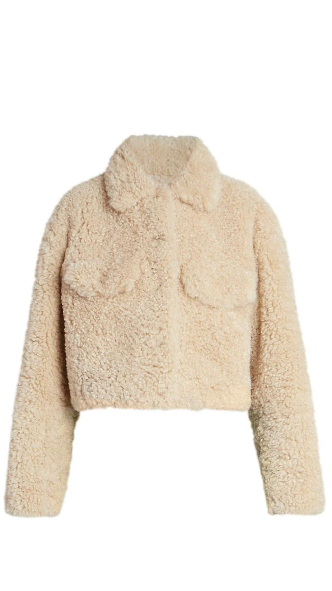 Isabel Marant Étoile Fazia Coat