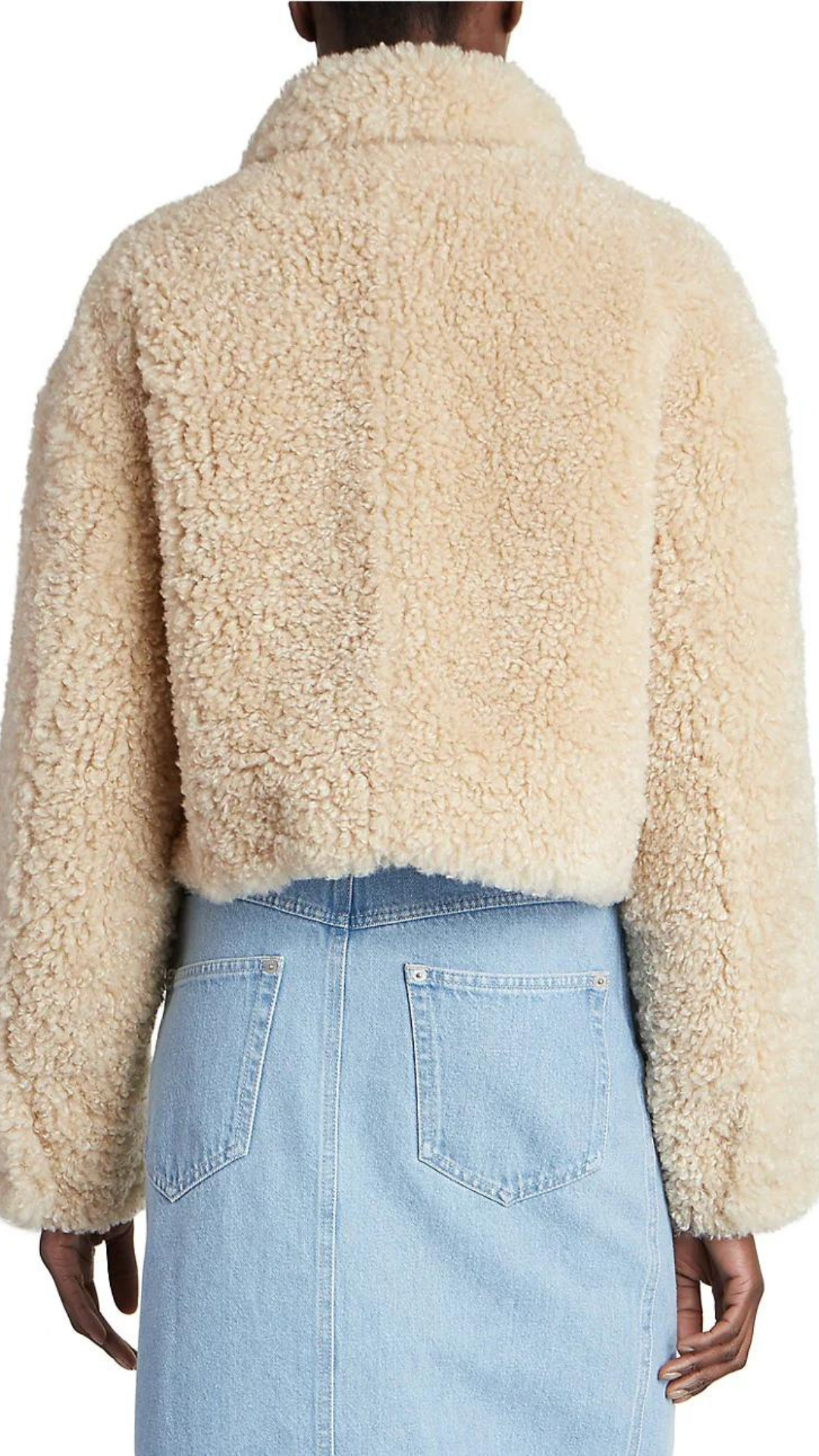 Isabel Marant Étoile Fazia Coat