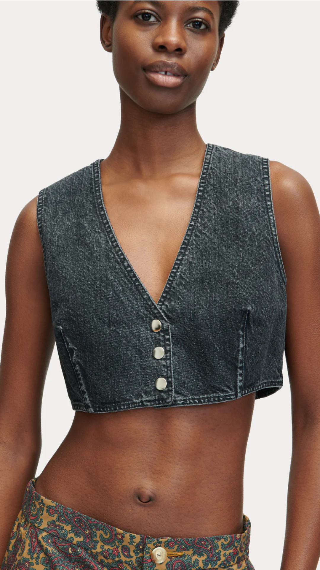 Rachel Comey Finny Vest