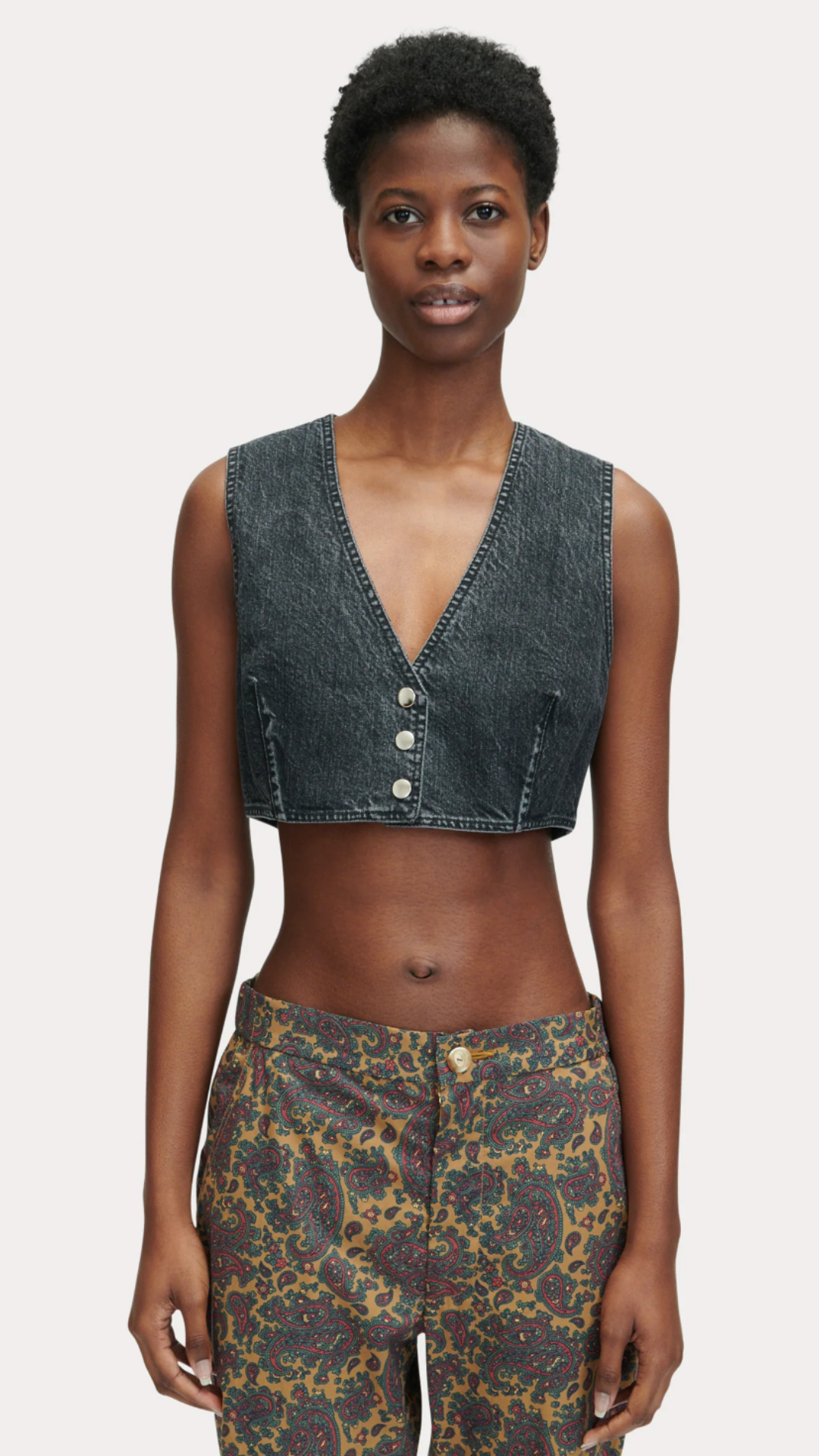 Rachel Comey Finny Vest