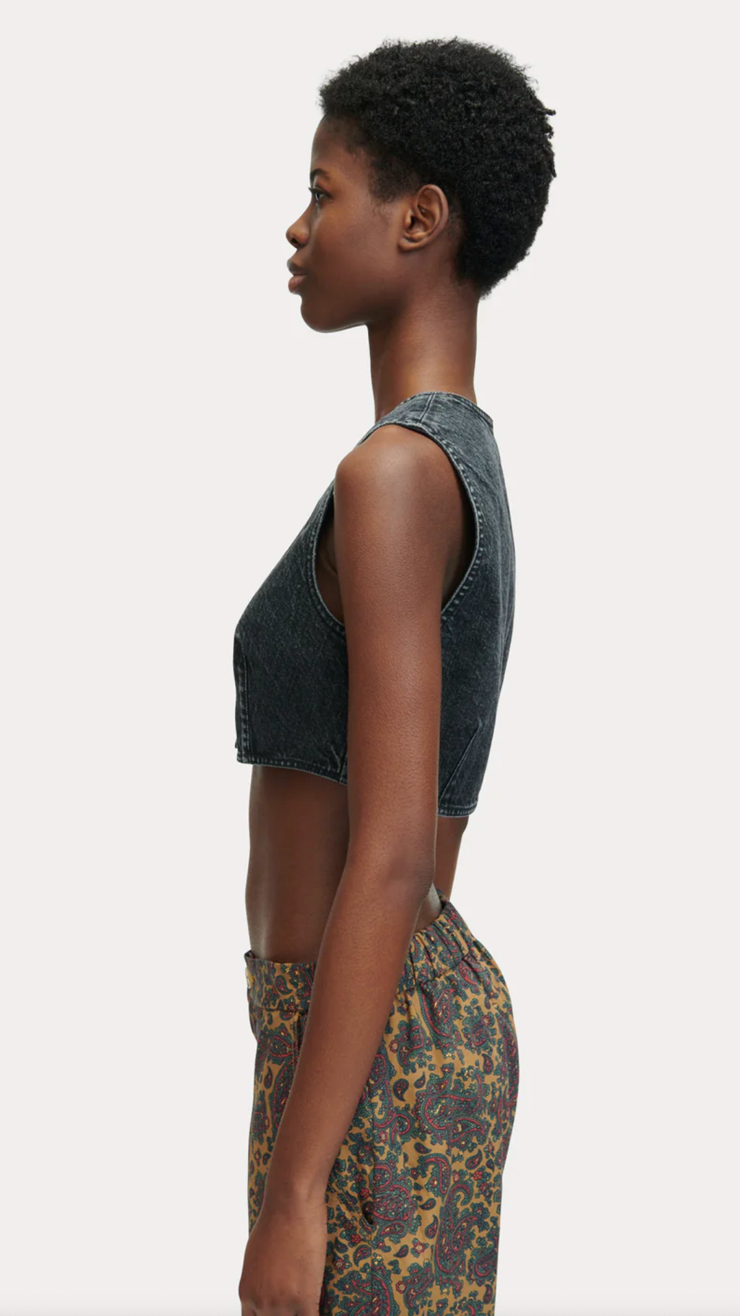 Rachel Comey Finny Vest