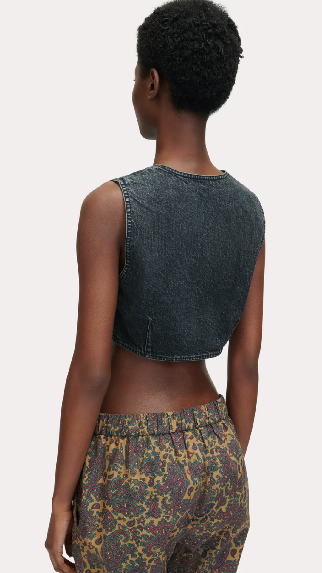 Rachel Comey Finny Vest