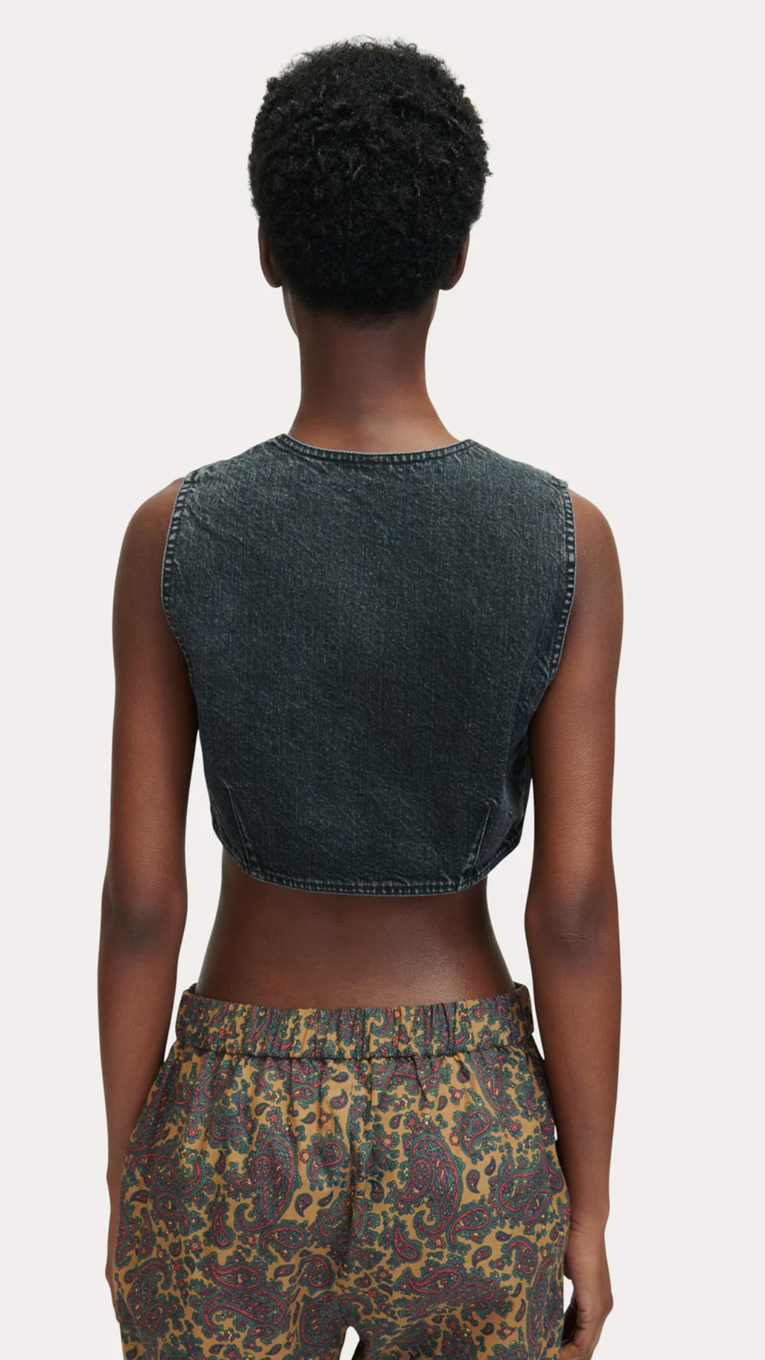 Rachel Comey Finny Vest