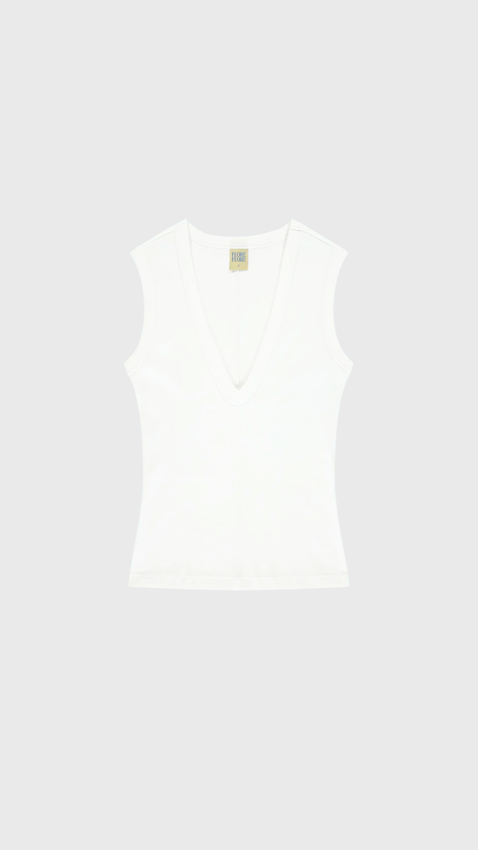 Flore Flore Dewi Tank