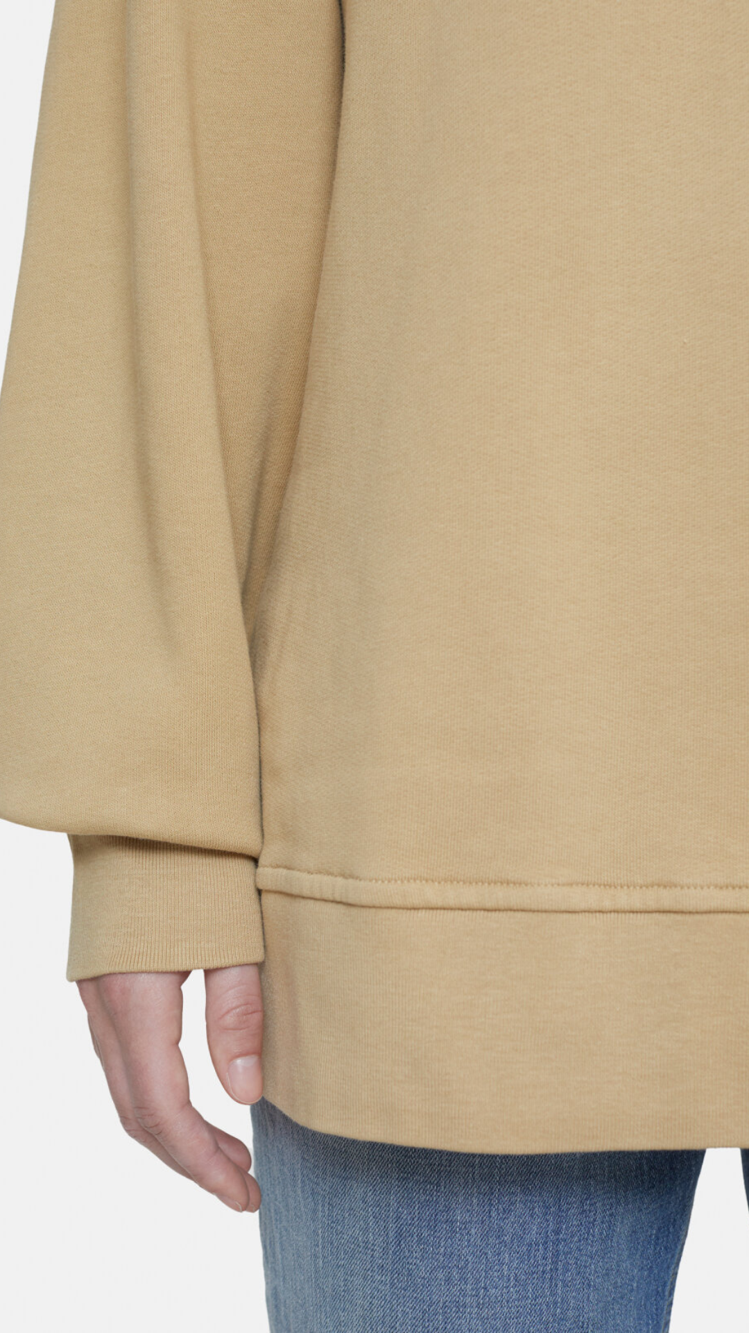 Closed Crewneck Sweatshirt