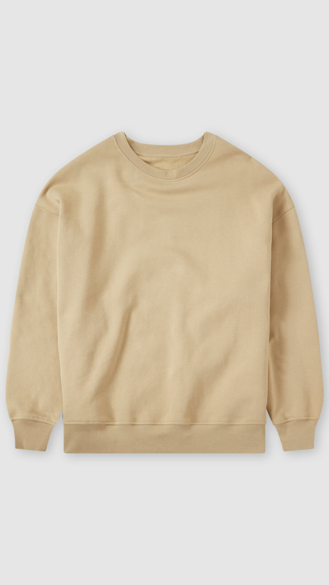 Closed Crewneck Sweatshirt