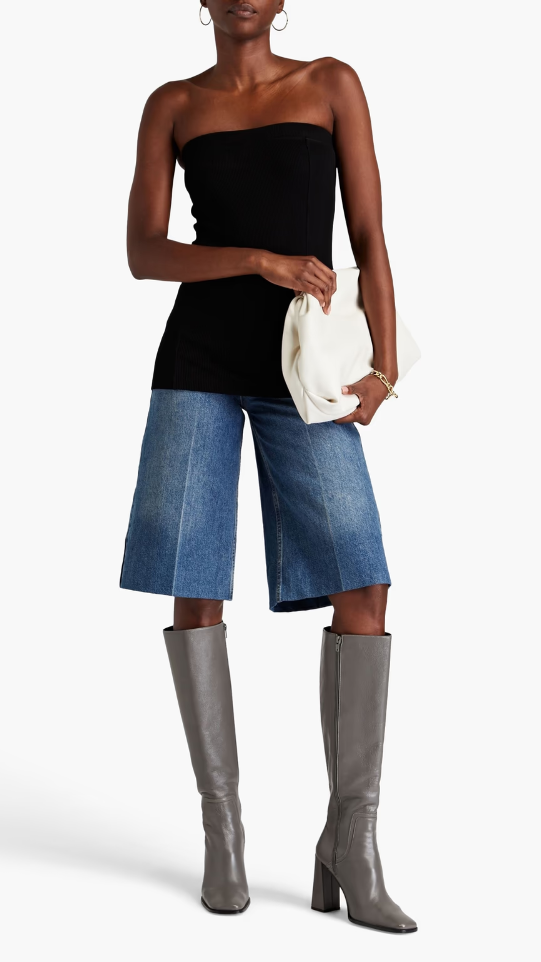 Bite Foundation Tube Top