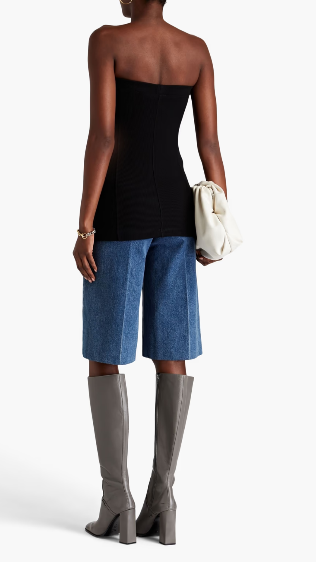Bite Foundation Tube Top