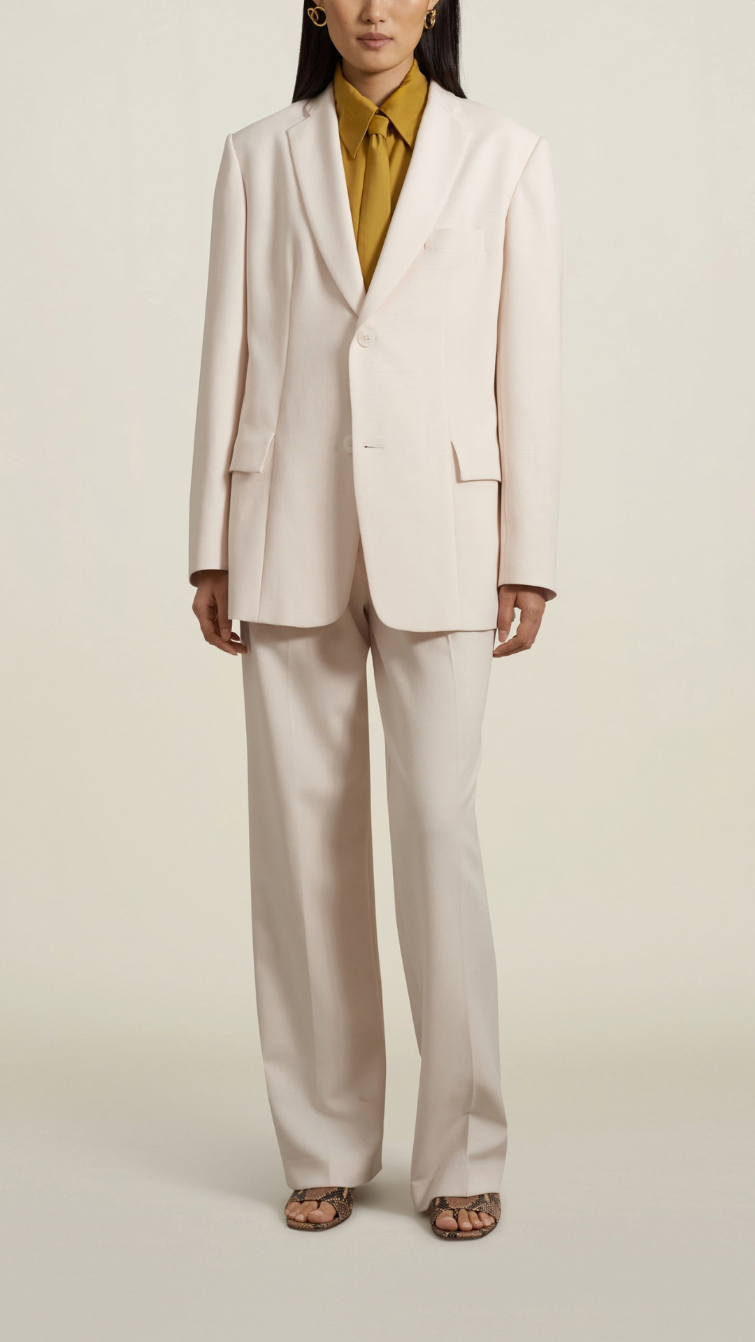 Kallmeyer Gemini Blazer