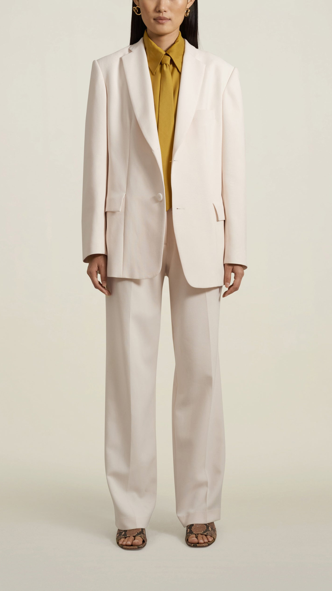 Kallmeyer Gemini Blazer
