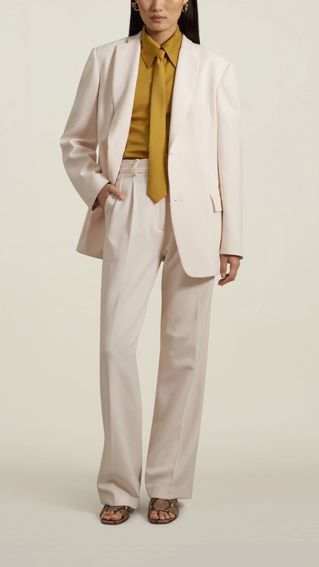 Kallmeyer Gemini Blazer