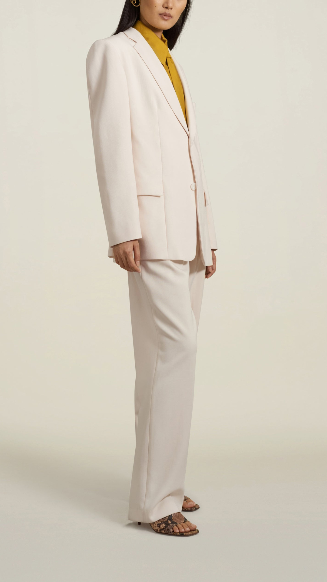 Kallmeyer Gemini Blazer