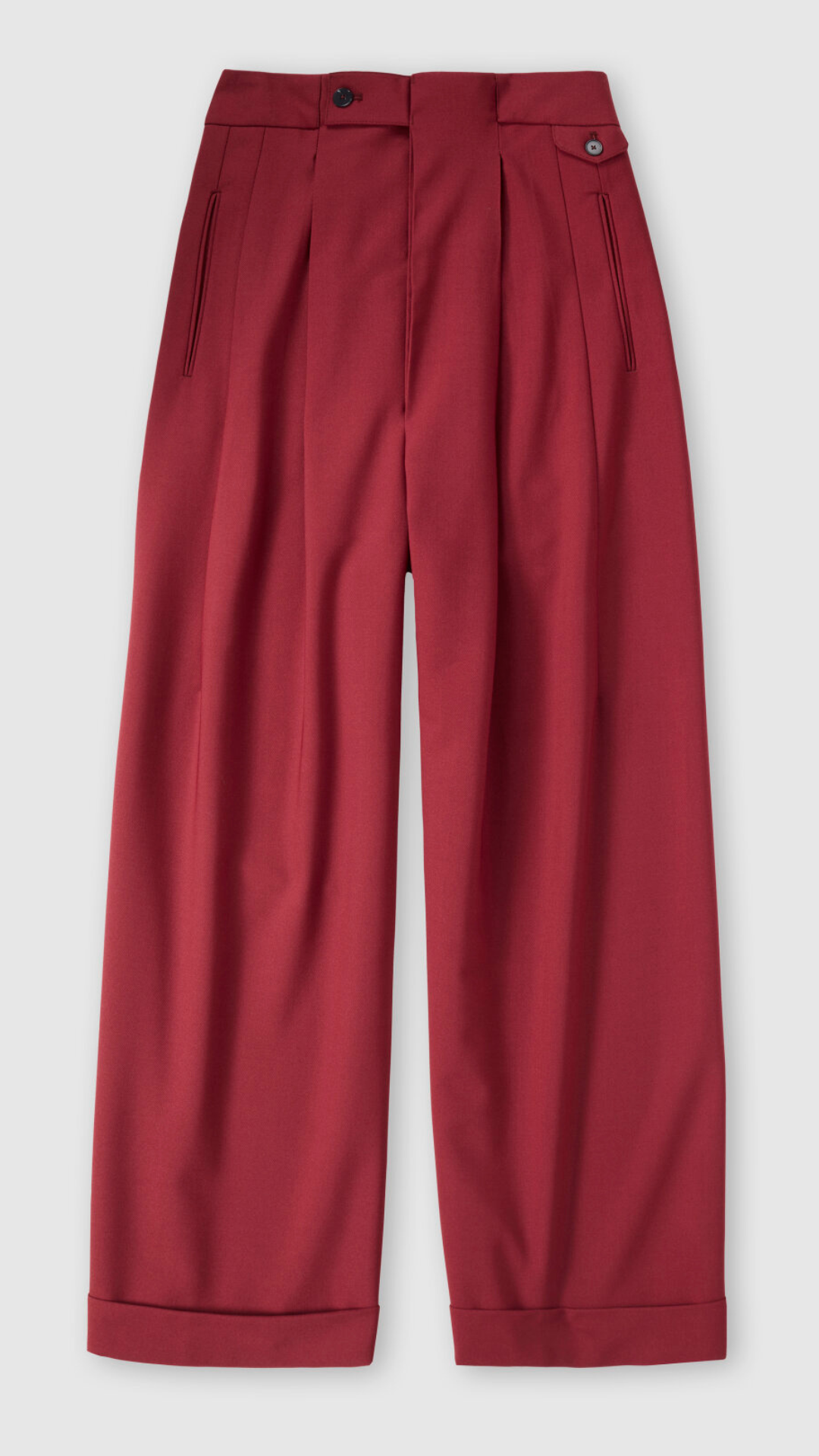 Closed Hanbury Pant