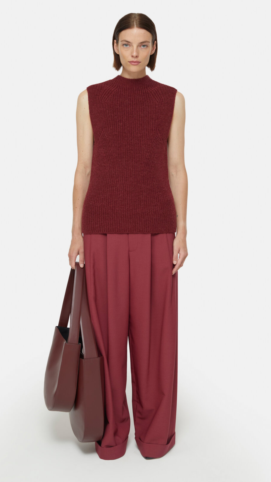 Closed Hanbury Pant