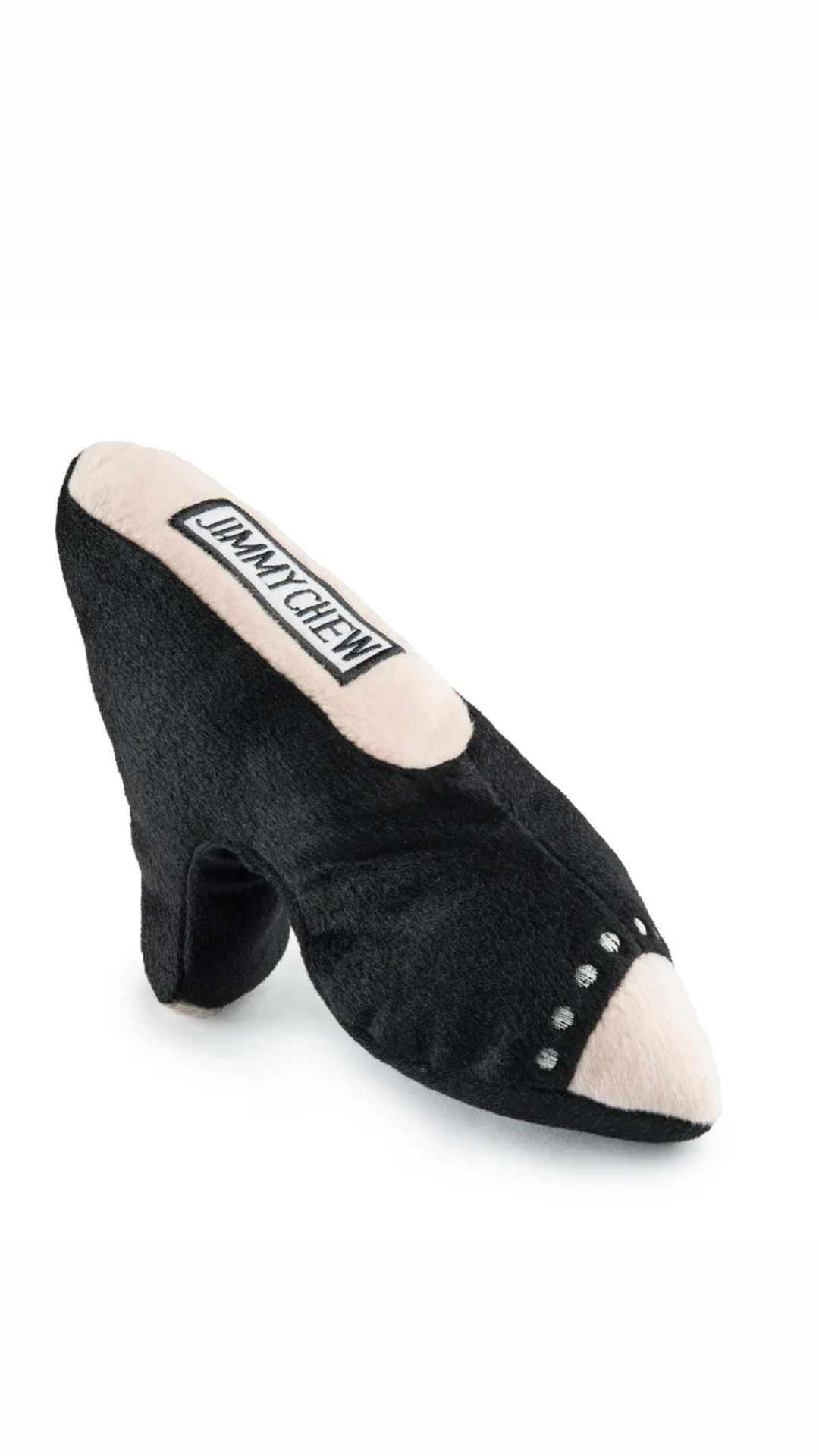 Haute Diggity Dog Jimmy Chew Shoe Dog Toy