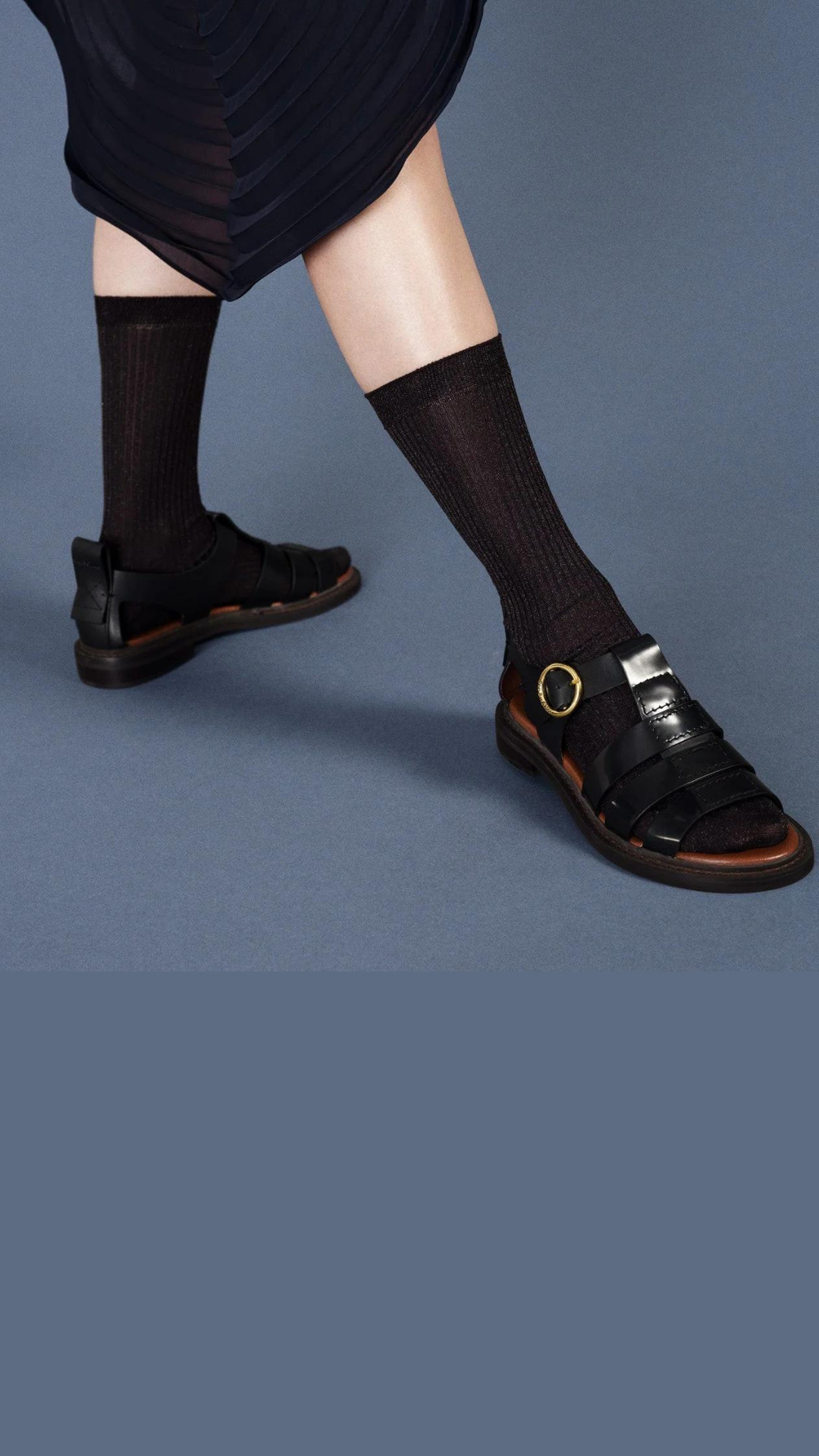 Lumiesta Crew Sock