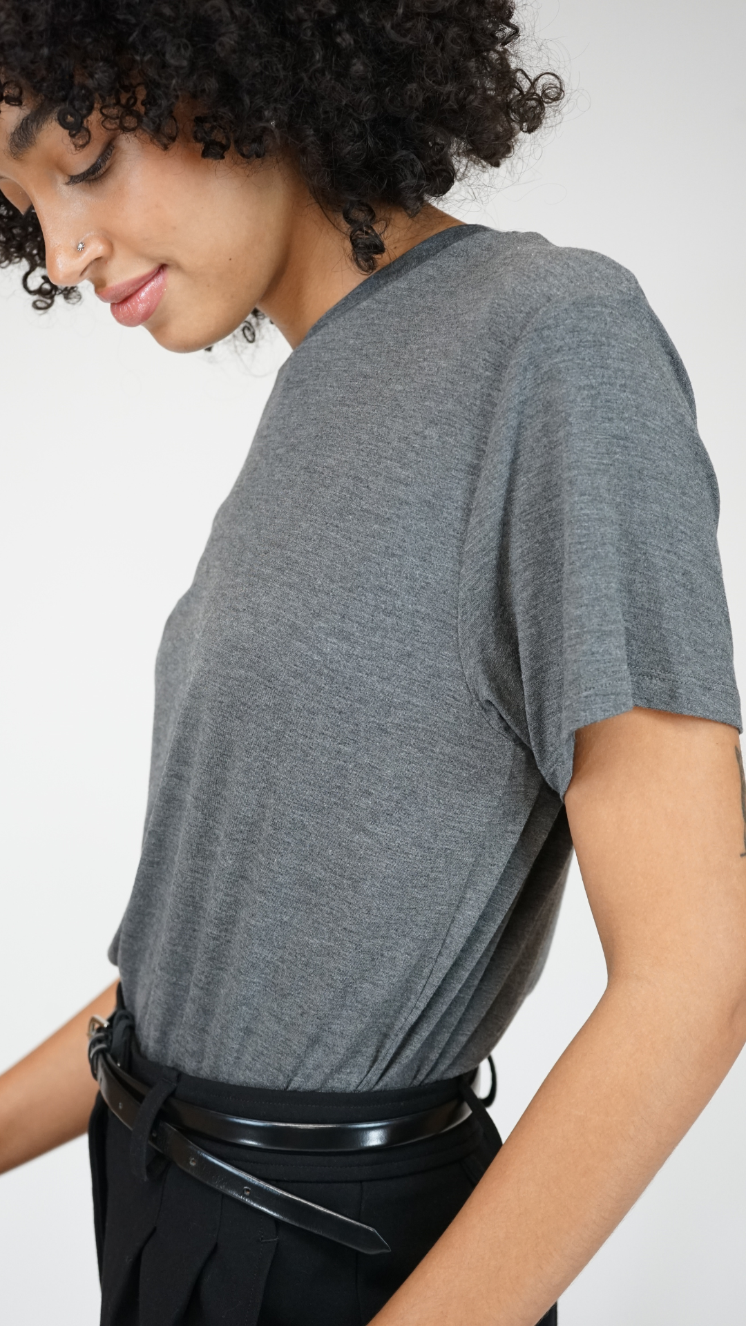 TWP His Tee