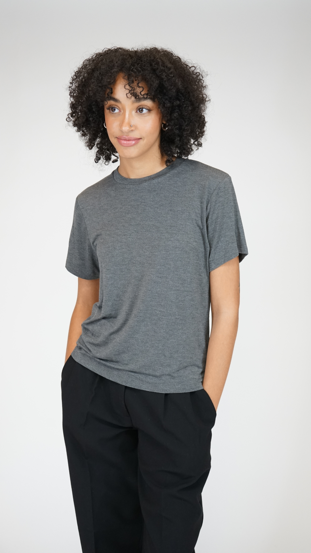 TWP His Tee