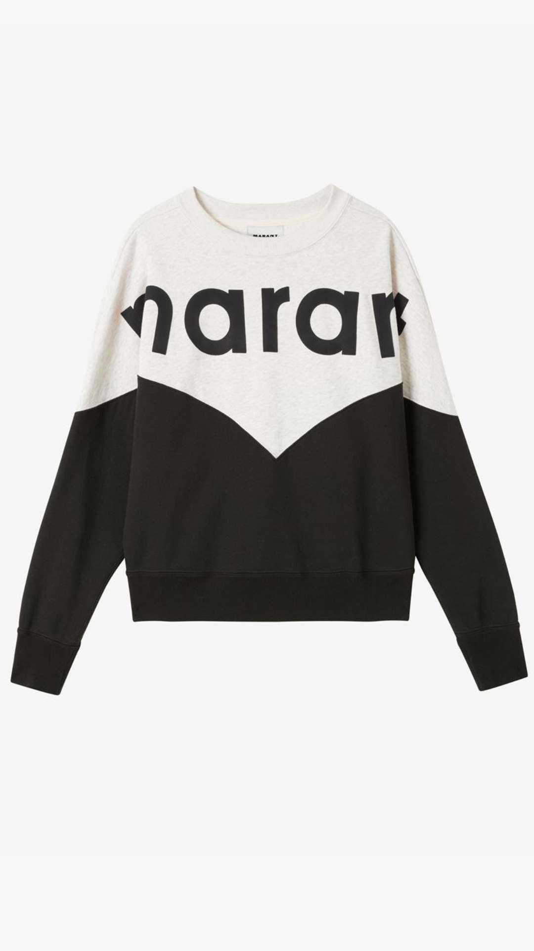 Isabel Marant Étoile Houston Sweatshirt