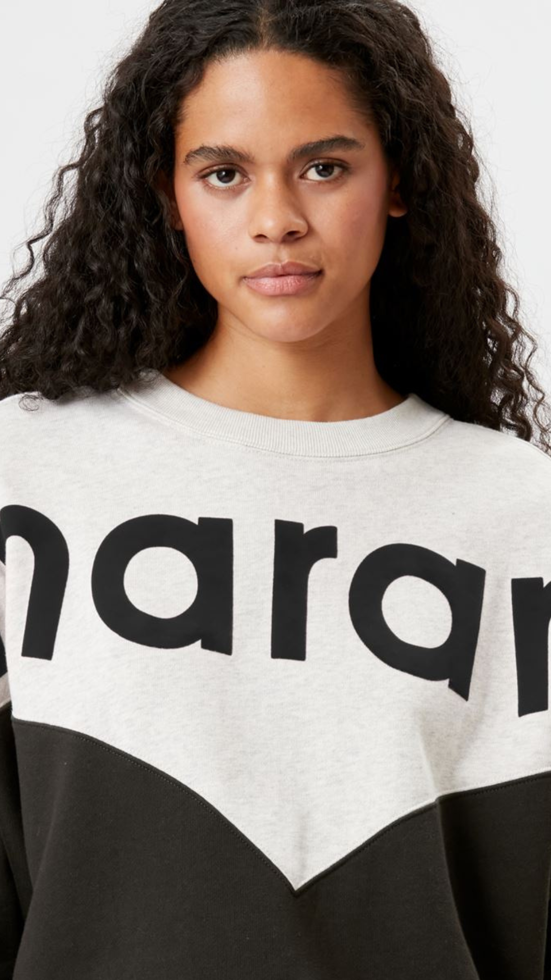 Isabel Marant Étoile Houston Sweatshirt