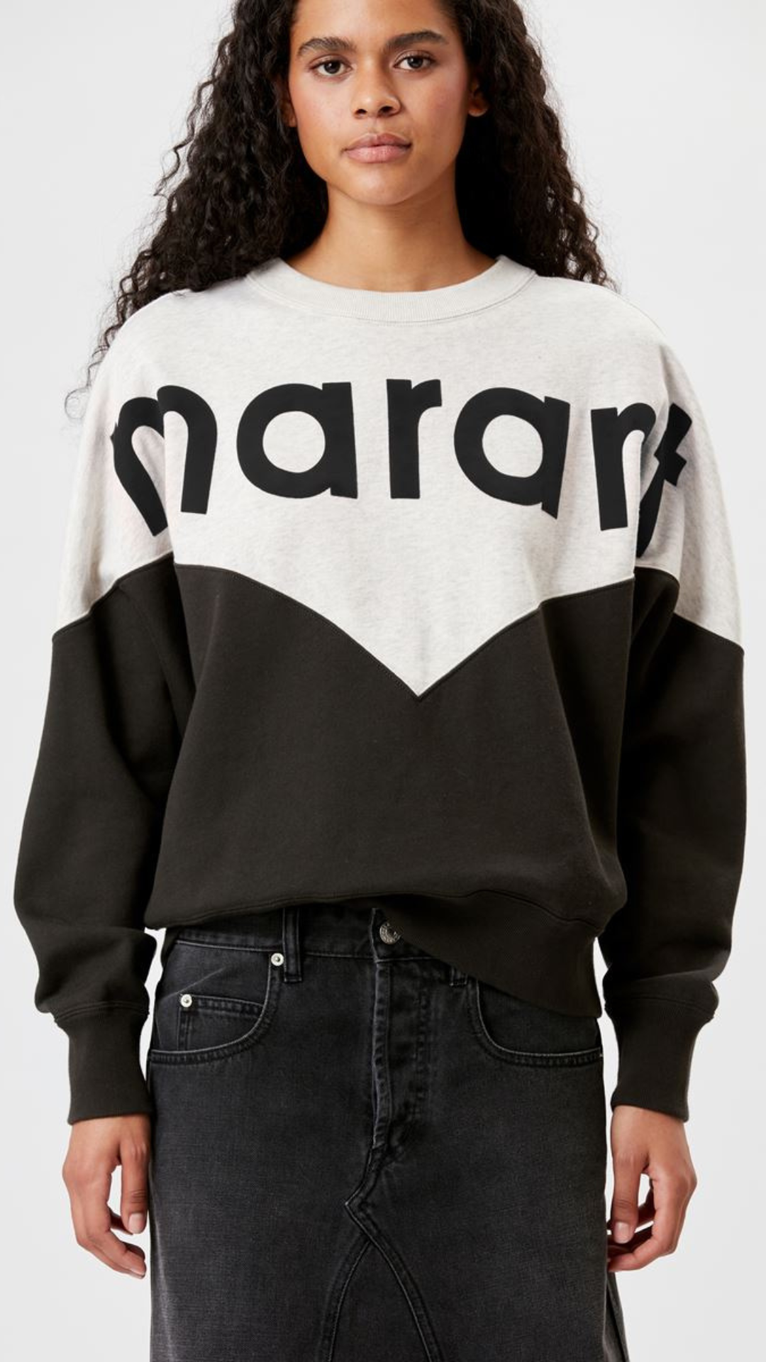 Isabel Marant Étoile Houston Sweatshirt